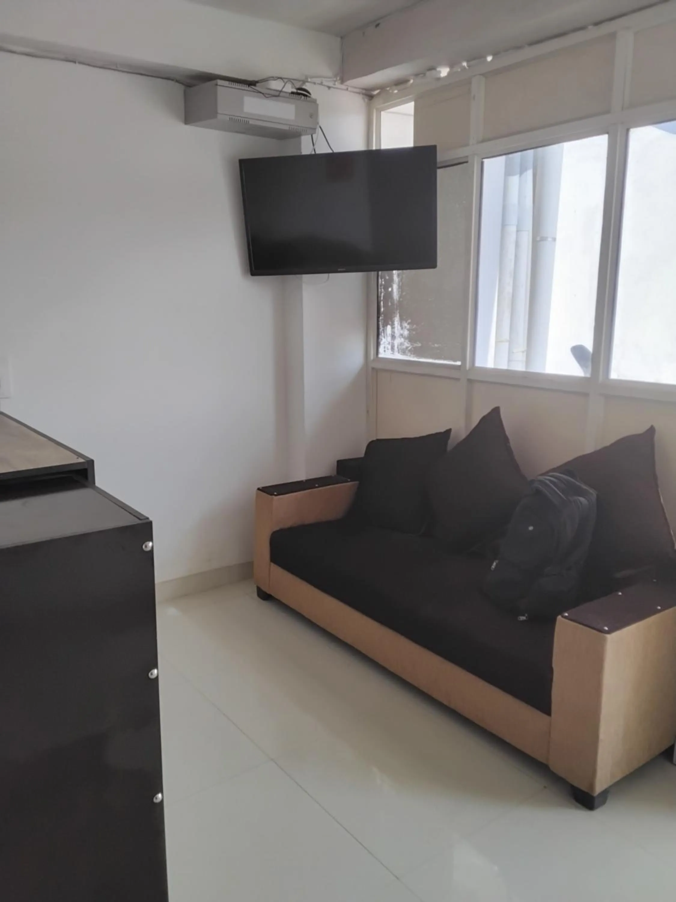 Lobby or reception in Hotel Aditya inn