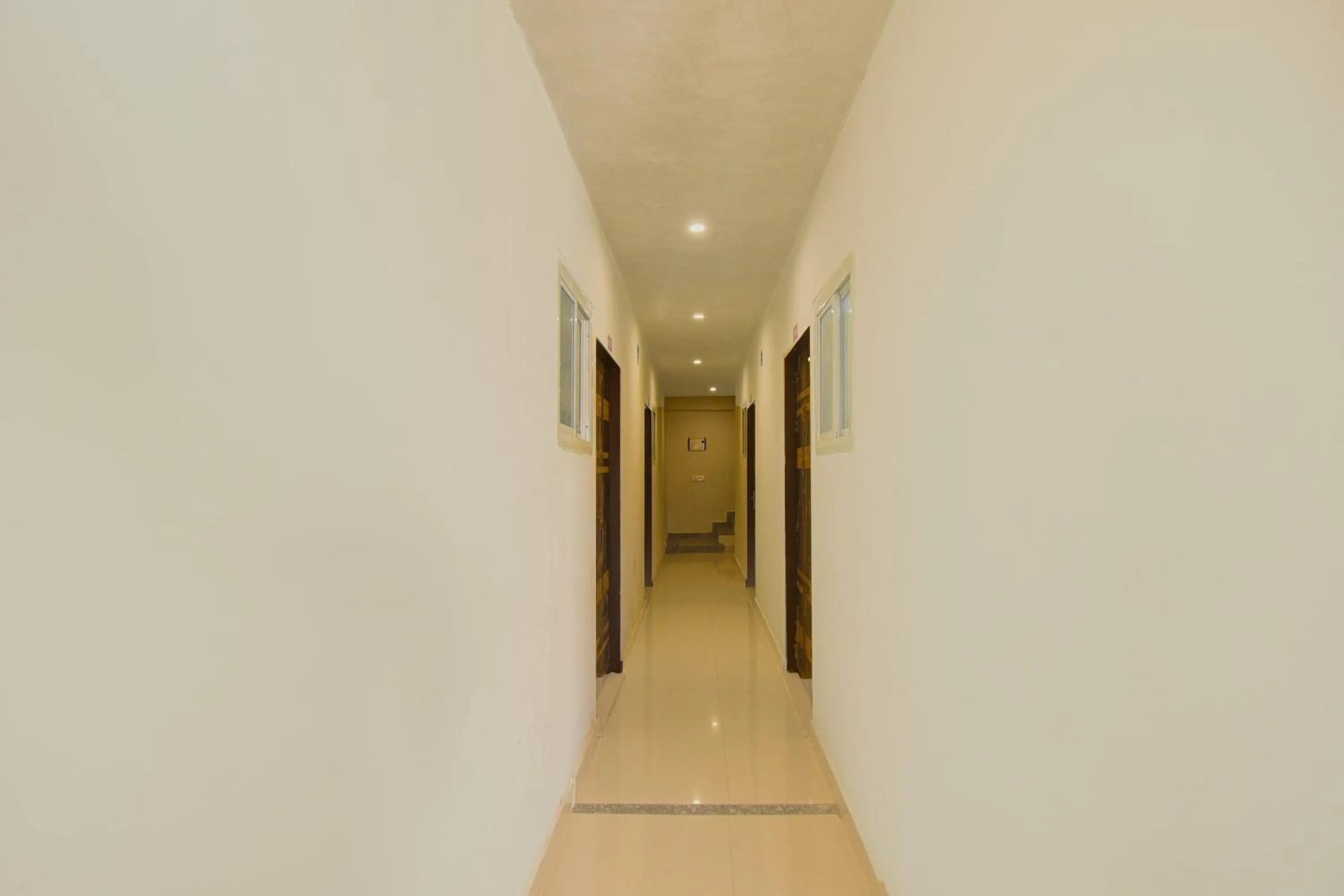 Lobby or reception in Hotel Aditya inn