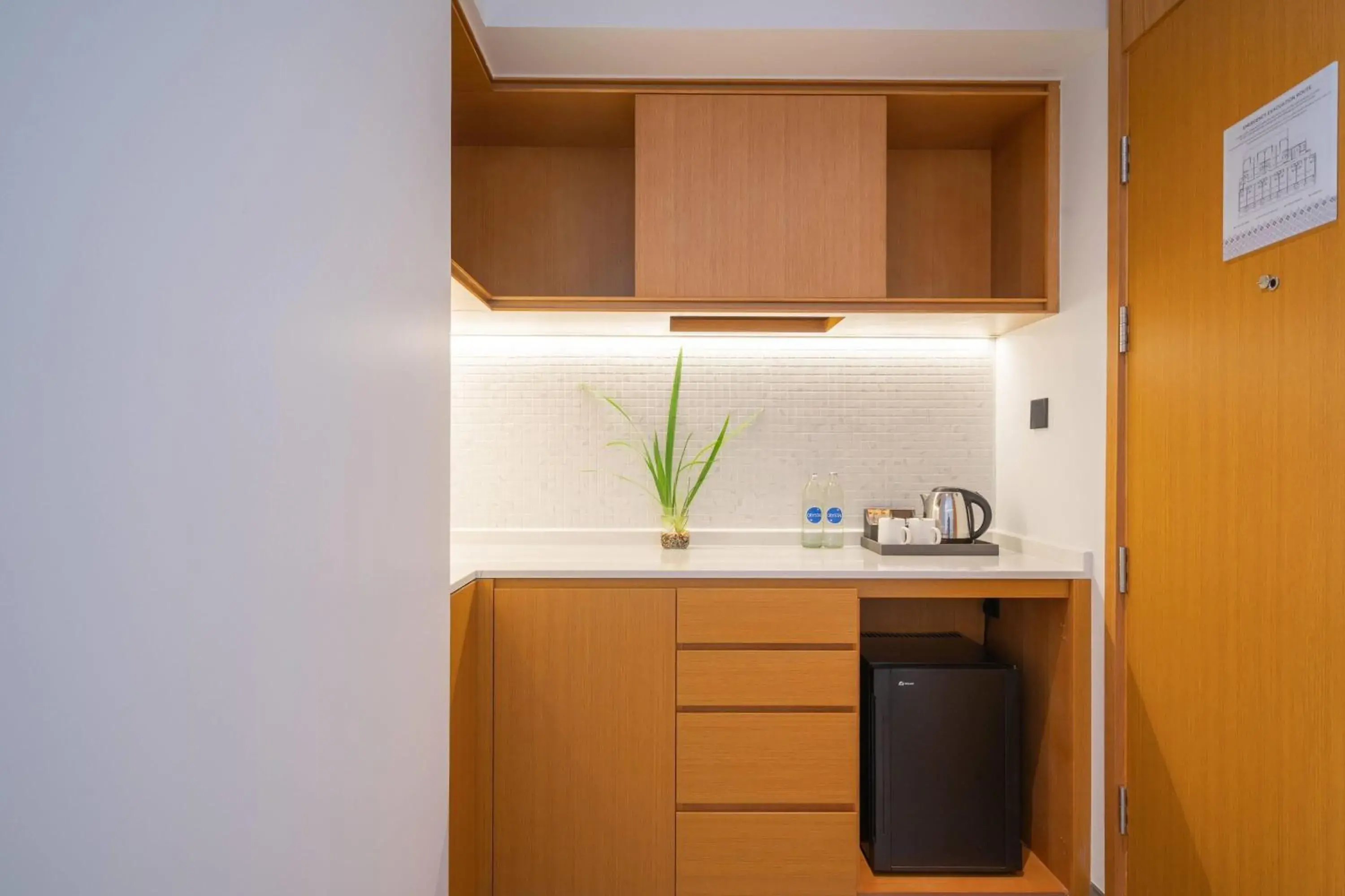 Photo of the whole room in Wyndham Garden Phuket Kamala Photo of the whole room in Wyndham Garden Phuket Kamala