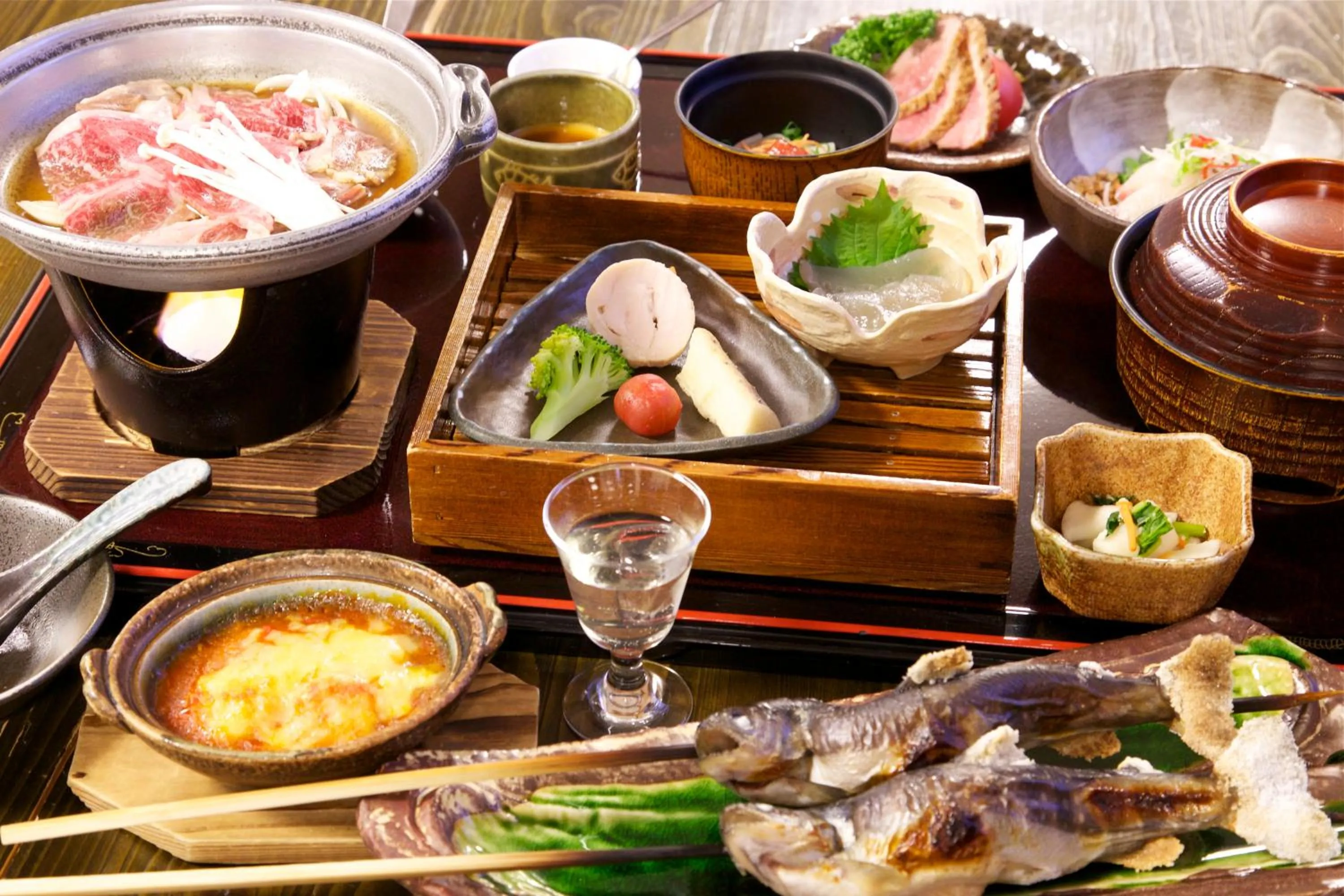 Nakaya Ryokan