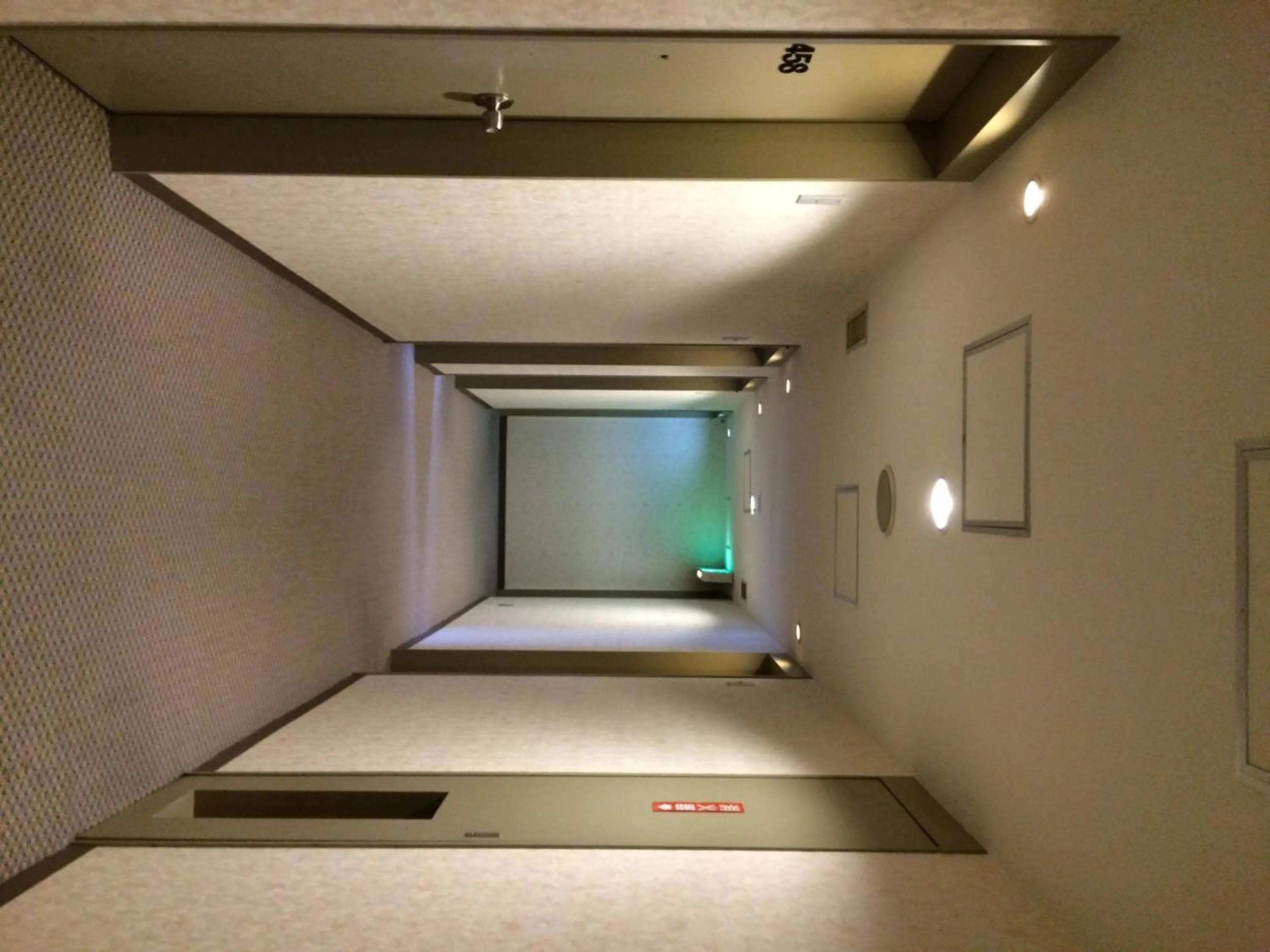 Other in Sky Hotel Uozu Annex