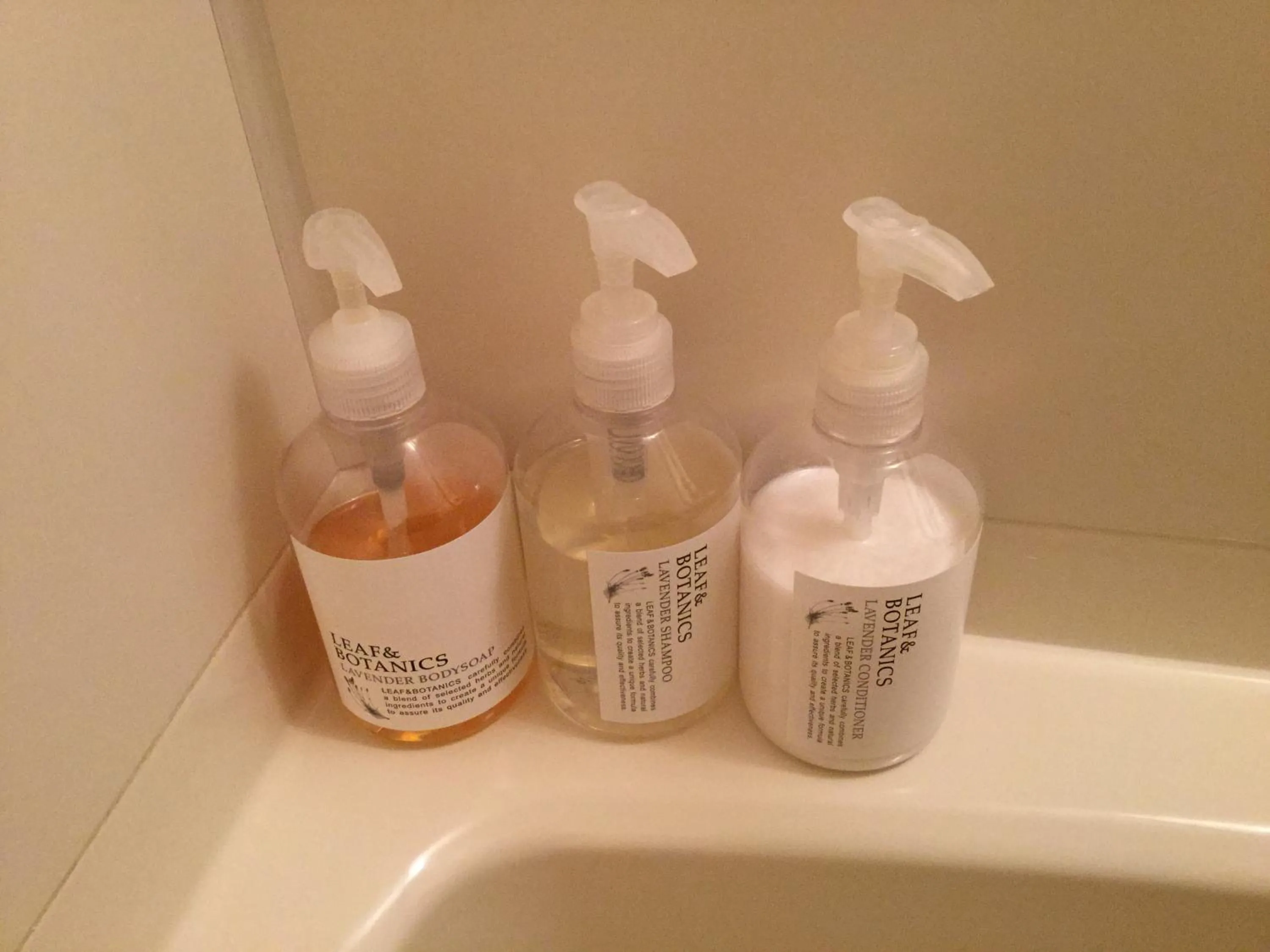 Other in Pension Gooseberry