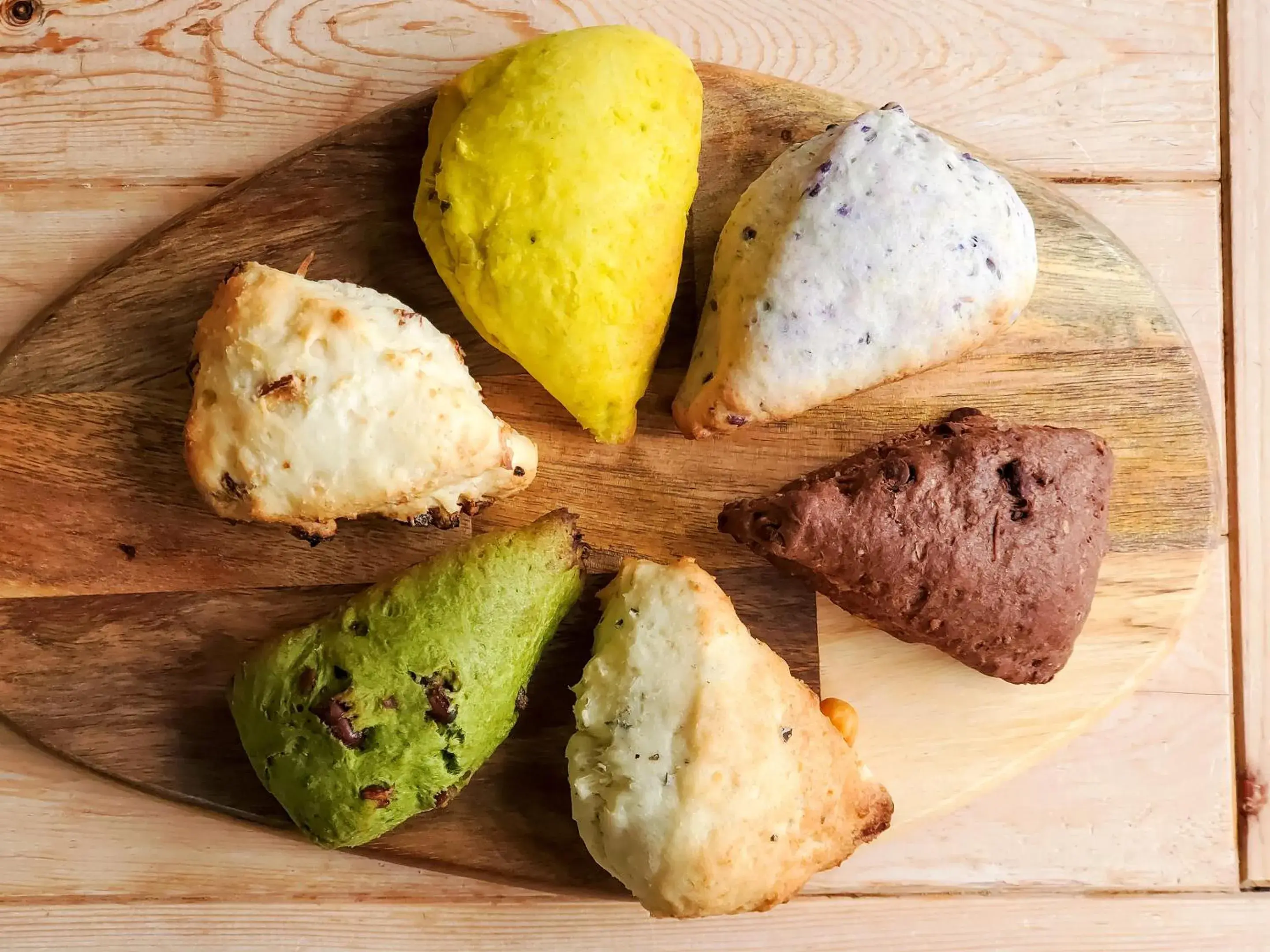 Breakfast in Pension Gooseberry Breakfast in Pension Gooseberry