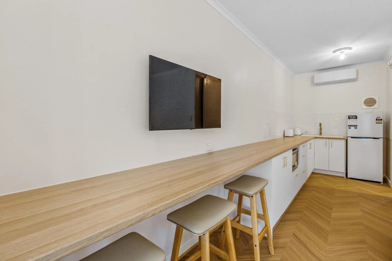 Taft Apartments