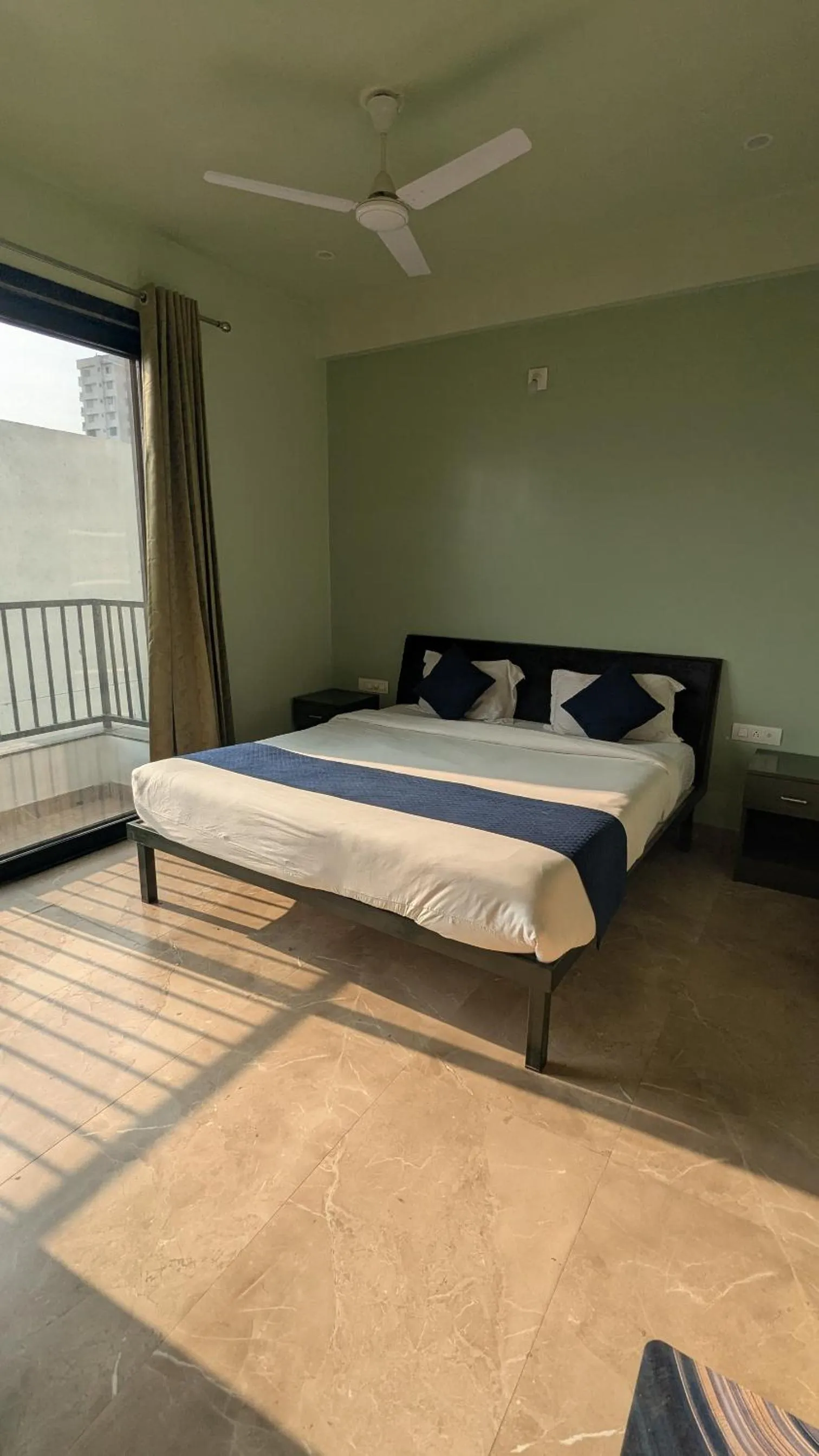 MAHA RAAS A unit of RAAS LEELA Hotels and Resort