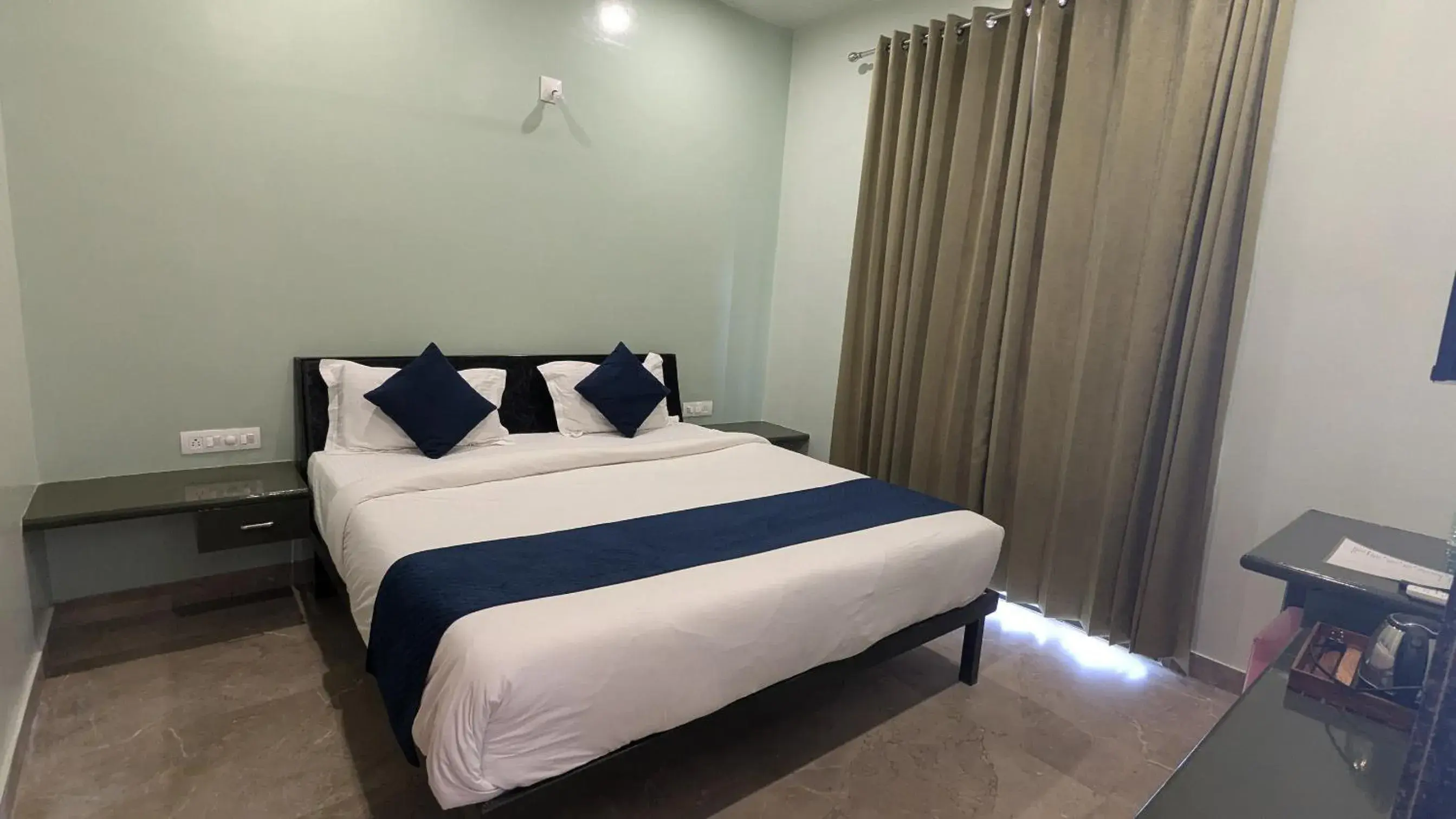 Photo of the whole room in MAHA RAAS A unit of RAAS LEELA Hotels and Resort Photo of the whole room in MAHA RAAS A unit of RAAS LEELA Hotels and Resort