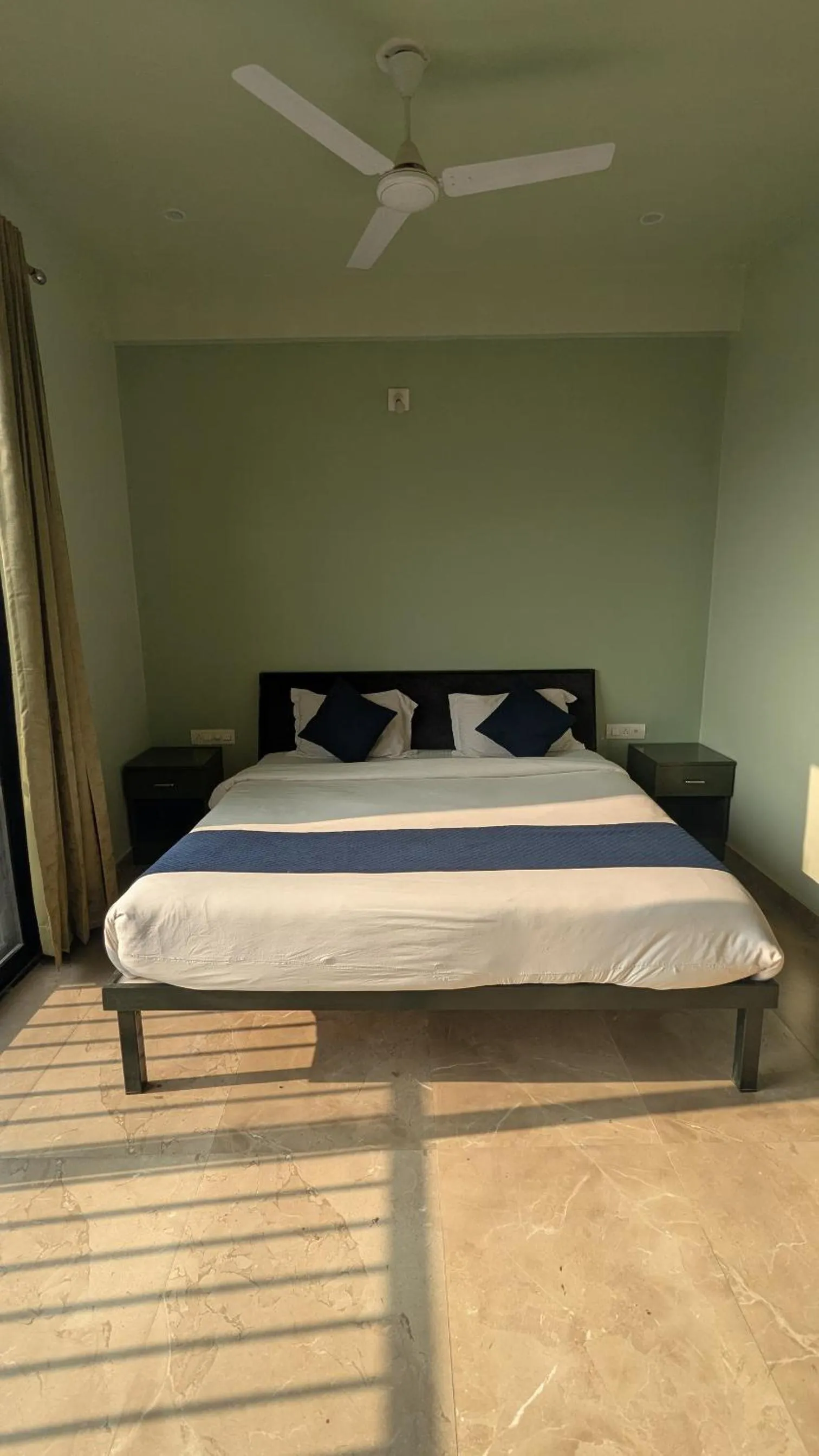 MAHA RAAS A unit of RAAS LEELA Hotels and Resort