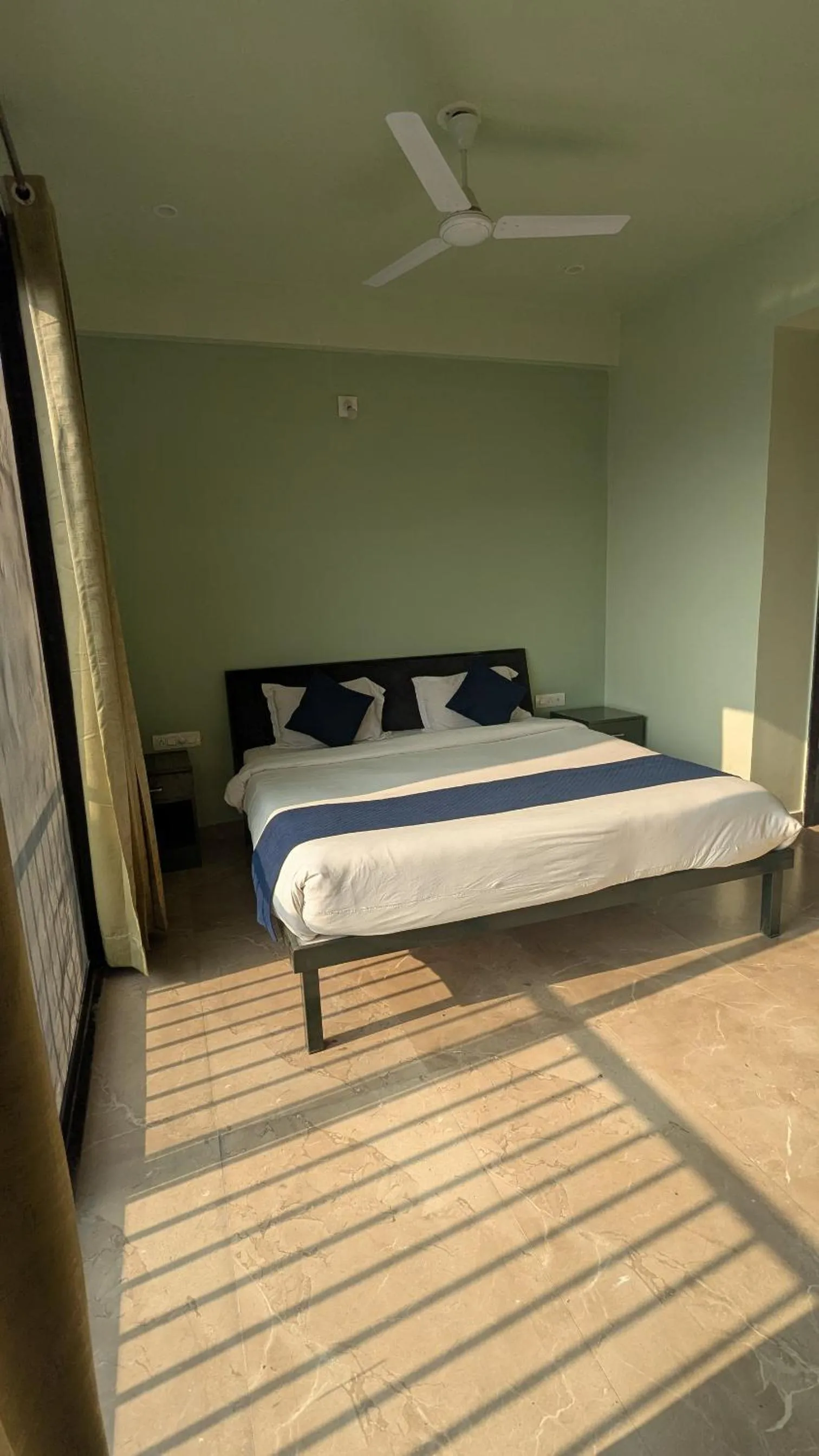 MAHA RAAS A unit of RAAS LEELA Hotels and Resort