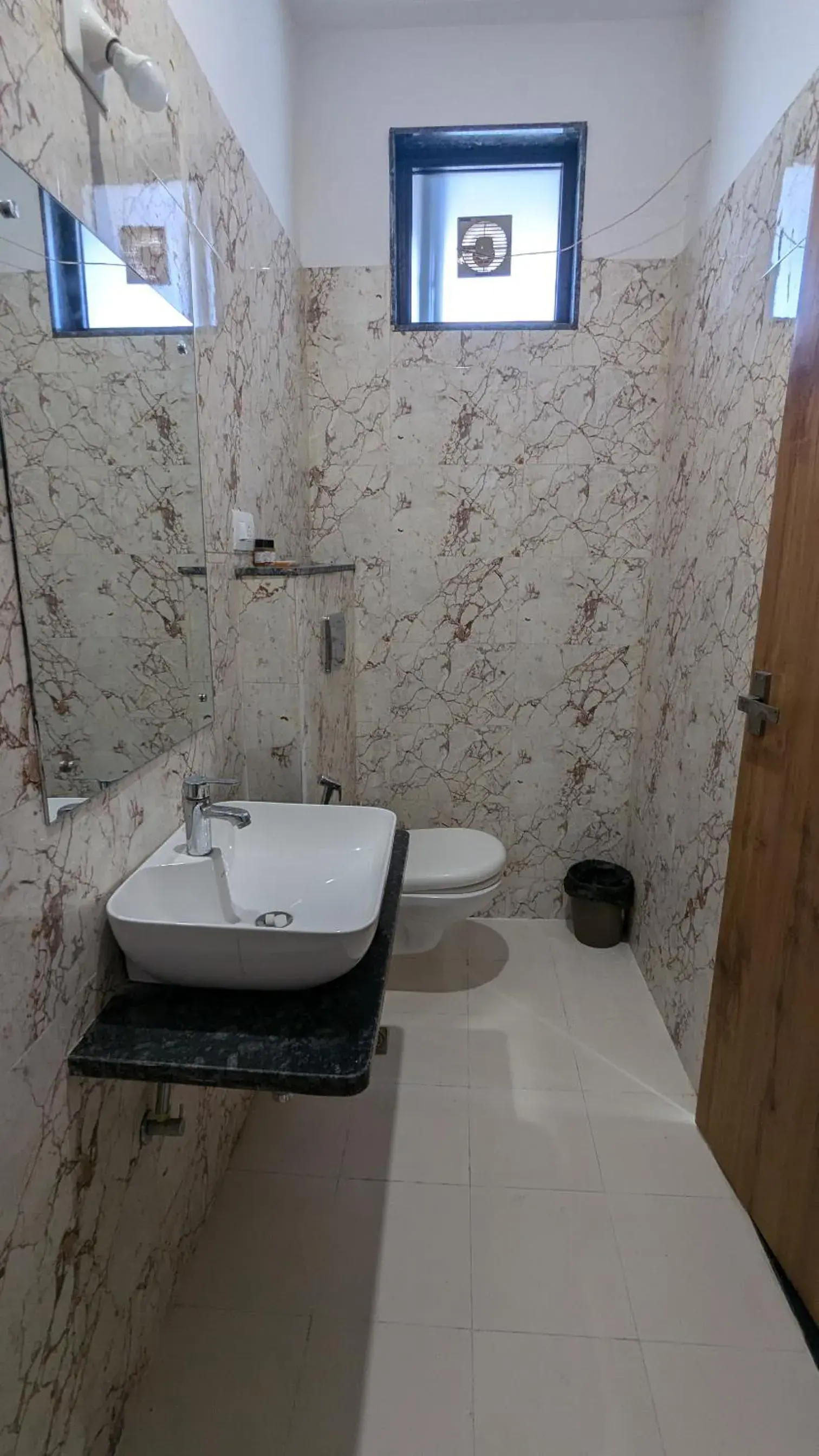 Deluxe Double Room - single occupancy in MAHA RAAS A unit of RAAS LEELA Hotels and Resort Deluxe Double Room - single occupancy in MAHA RAAS A unit of RAAS LEELA Hotels and Resort