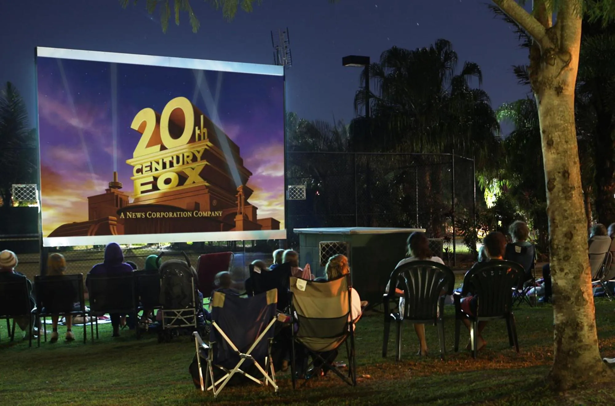 Activities in BIG4 Adventure Whitsunday Resort