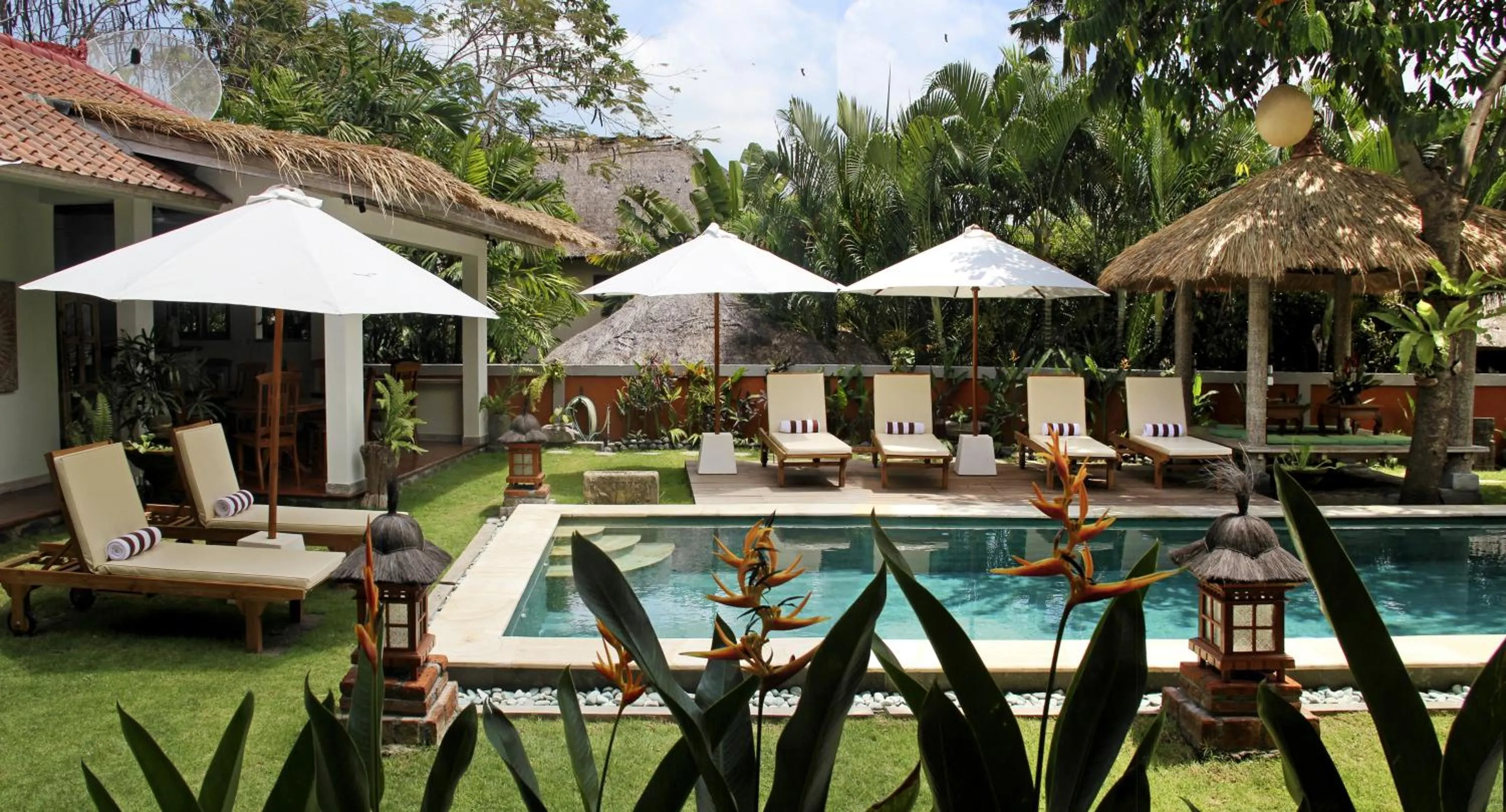 Papaya Guesthouse
