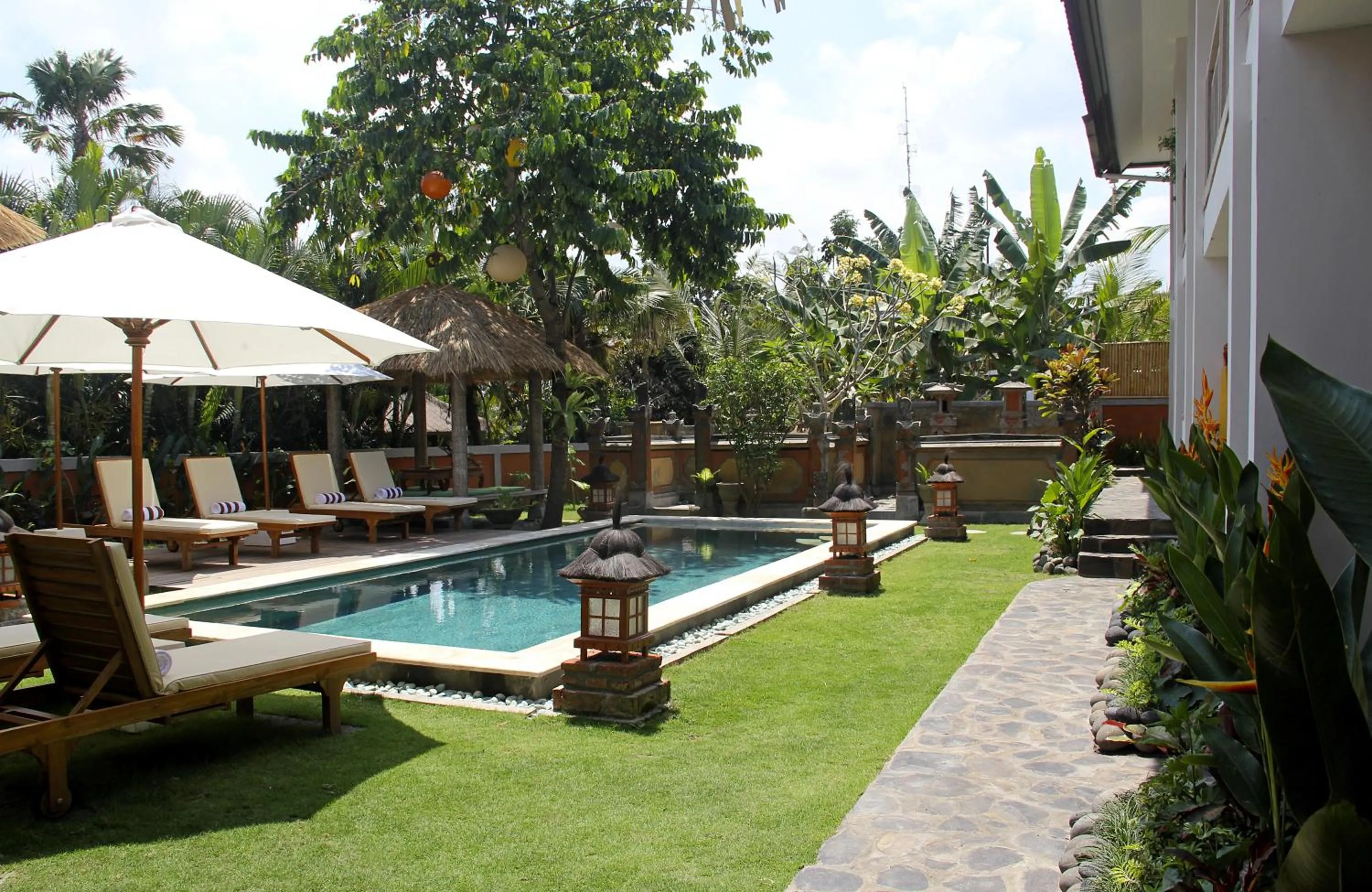 Papaya Guesthouse