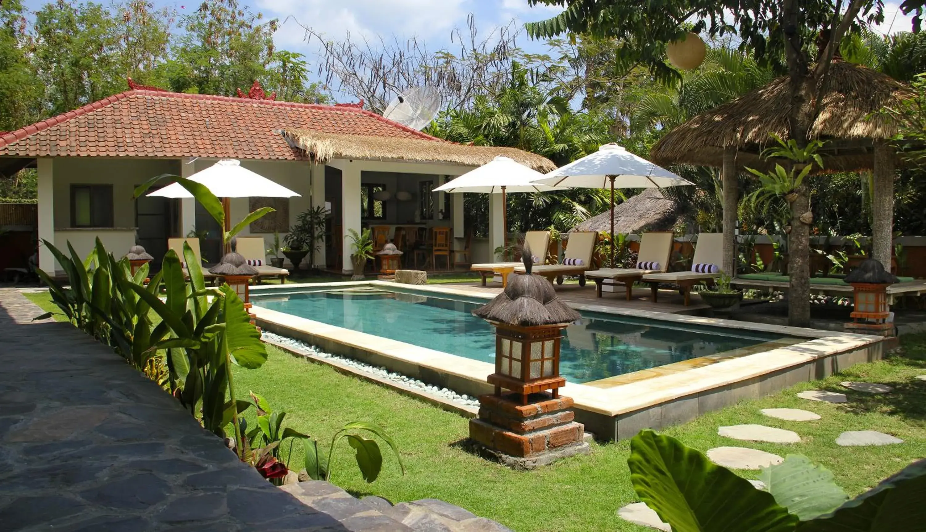 Papaya Guesthouse Papaya Guesthouse
