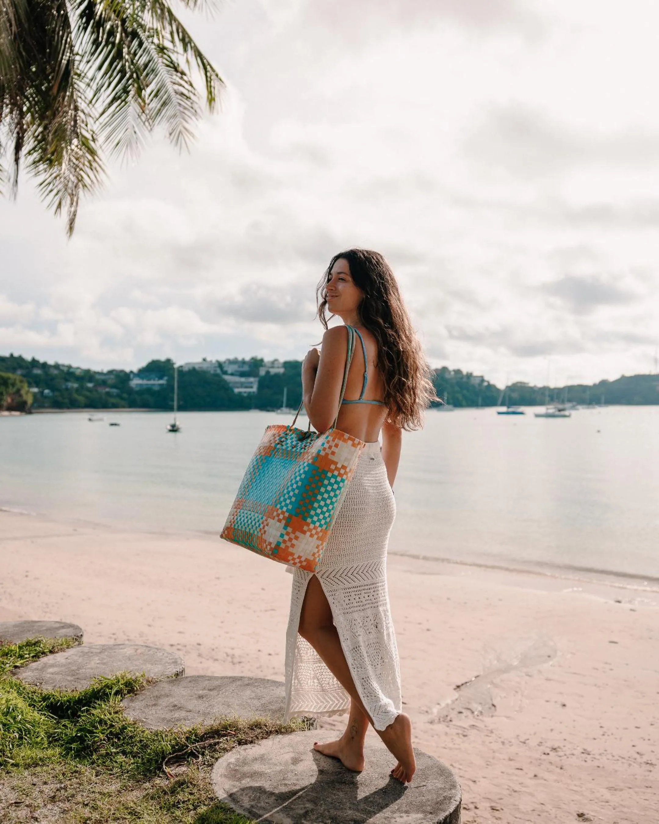 Beach in Bandara Beach Resort, Phuket