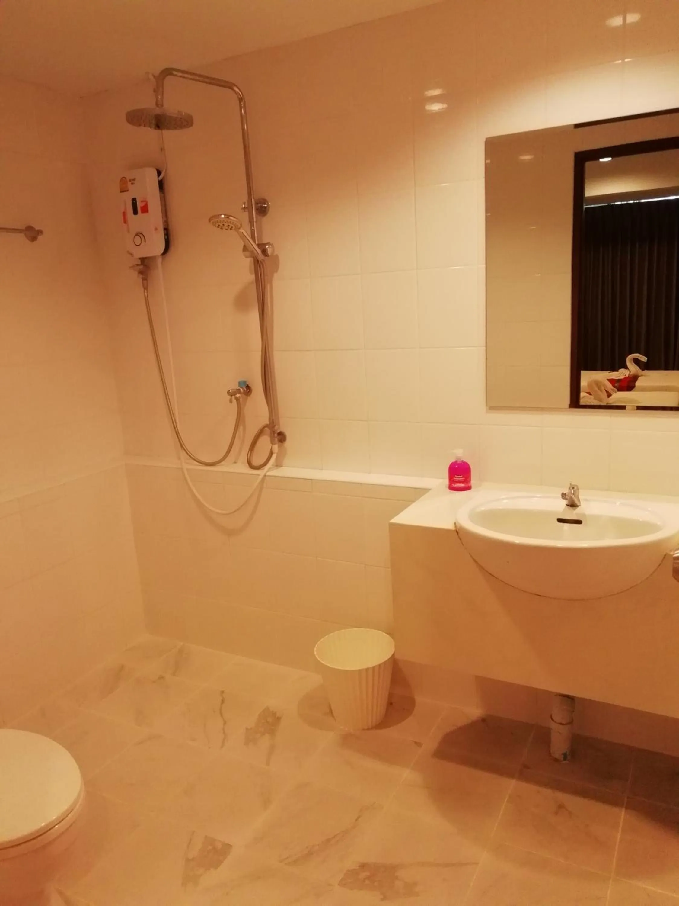 Little Lanna Guesthouse