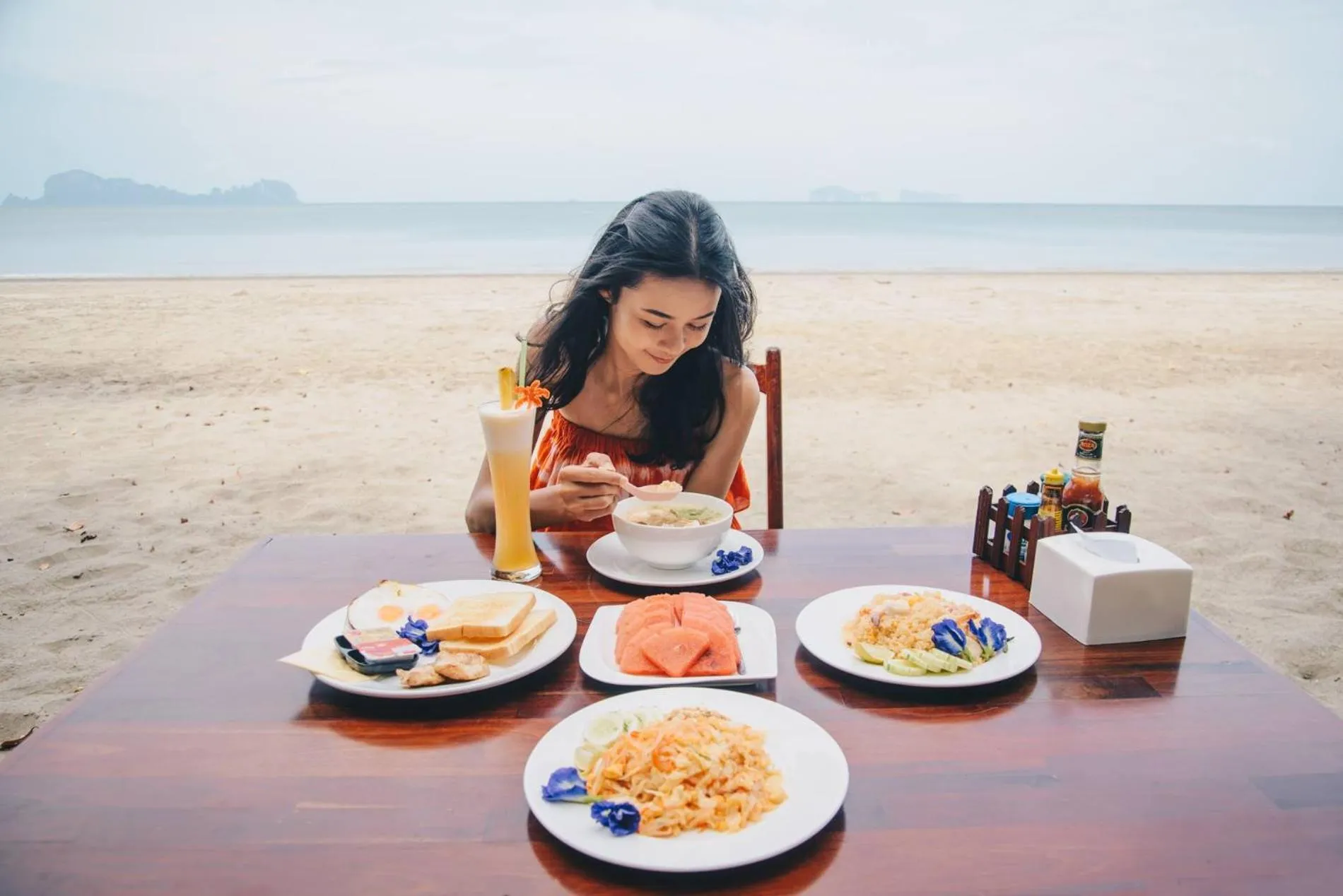 Yataa Spa and Resort