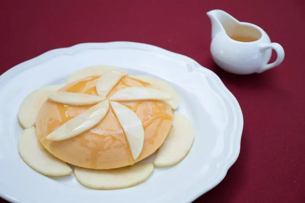 Breakfast in Yataa Spa and Resort Breakfast in Yataa Spa and Resort