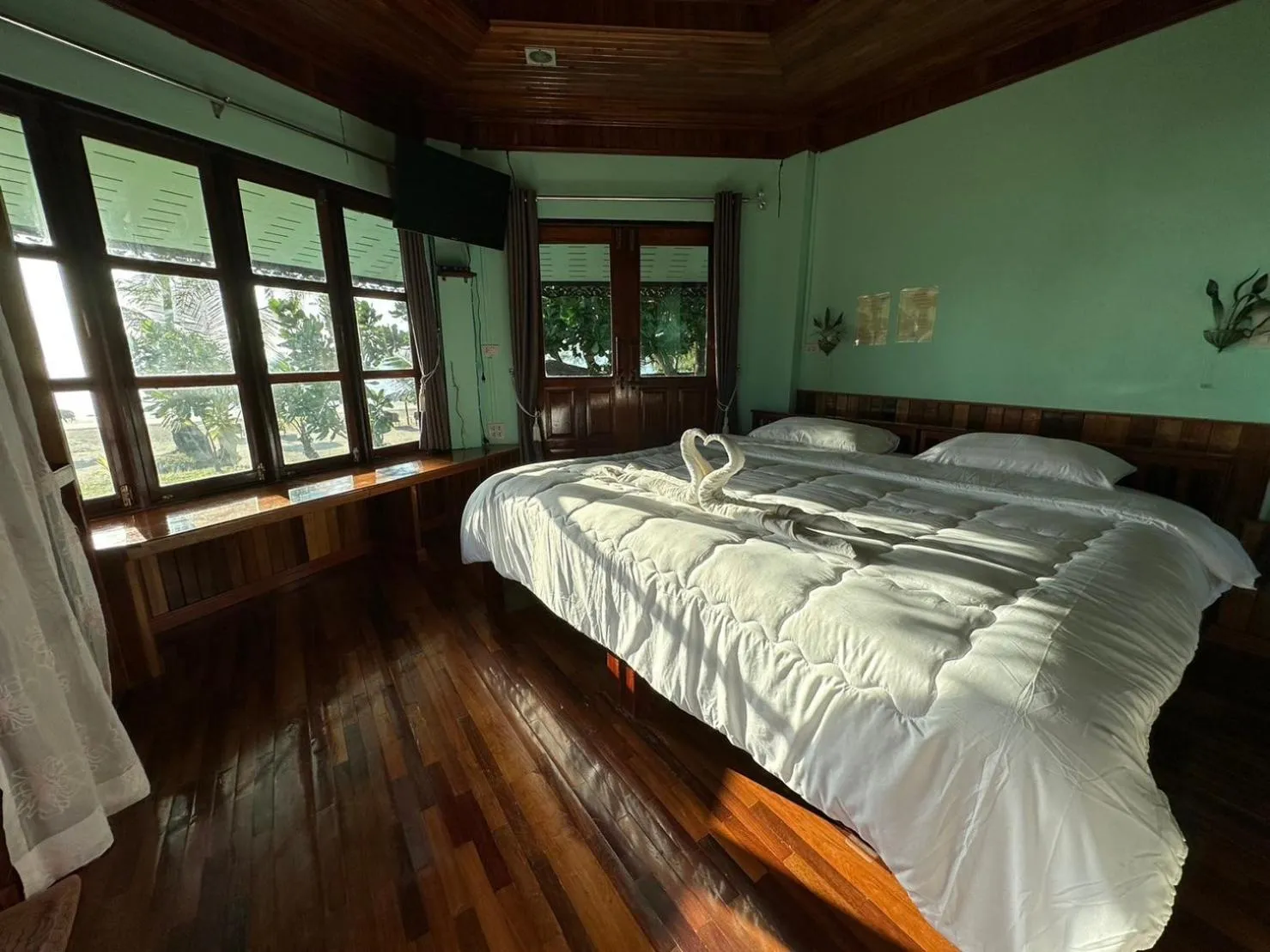 Yataa Spa and Resort