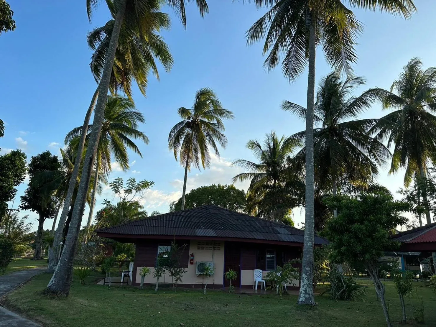 Yataa Spa and Resort