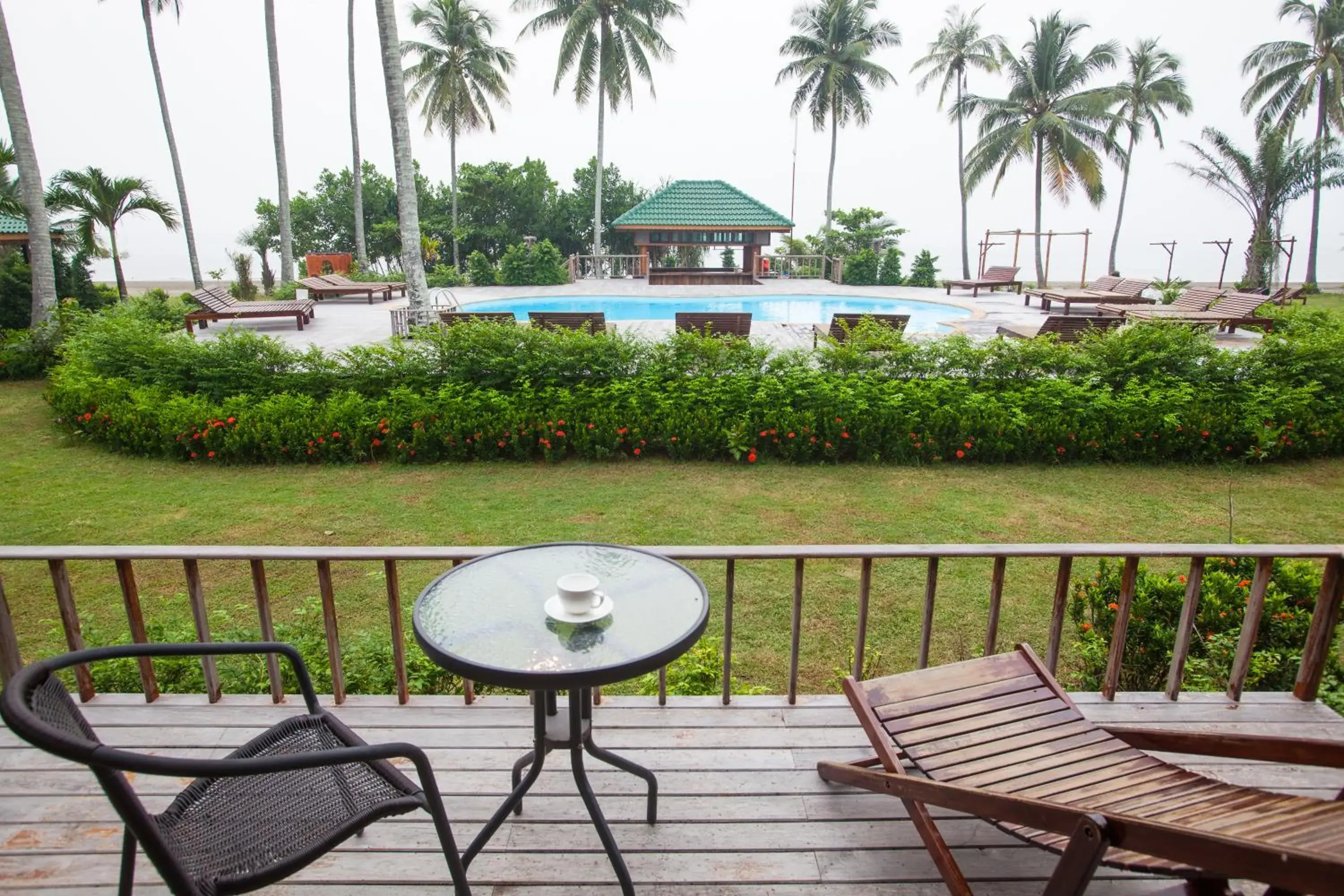 View (from property/room) in Yataa Spa and Resort View (from property/room) in Yataa Spa and Resort