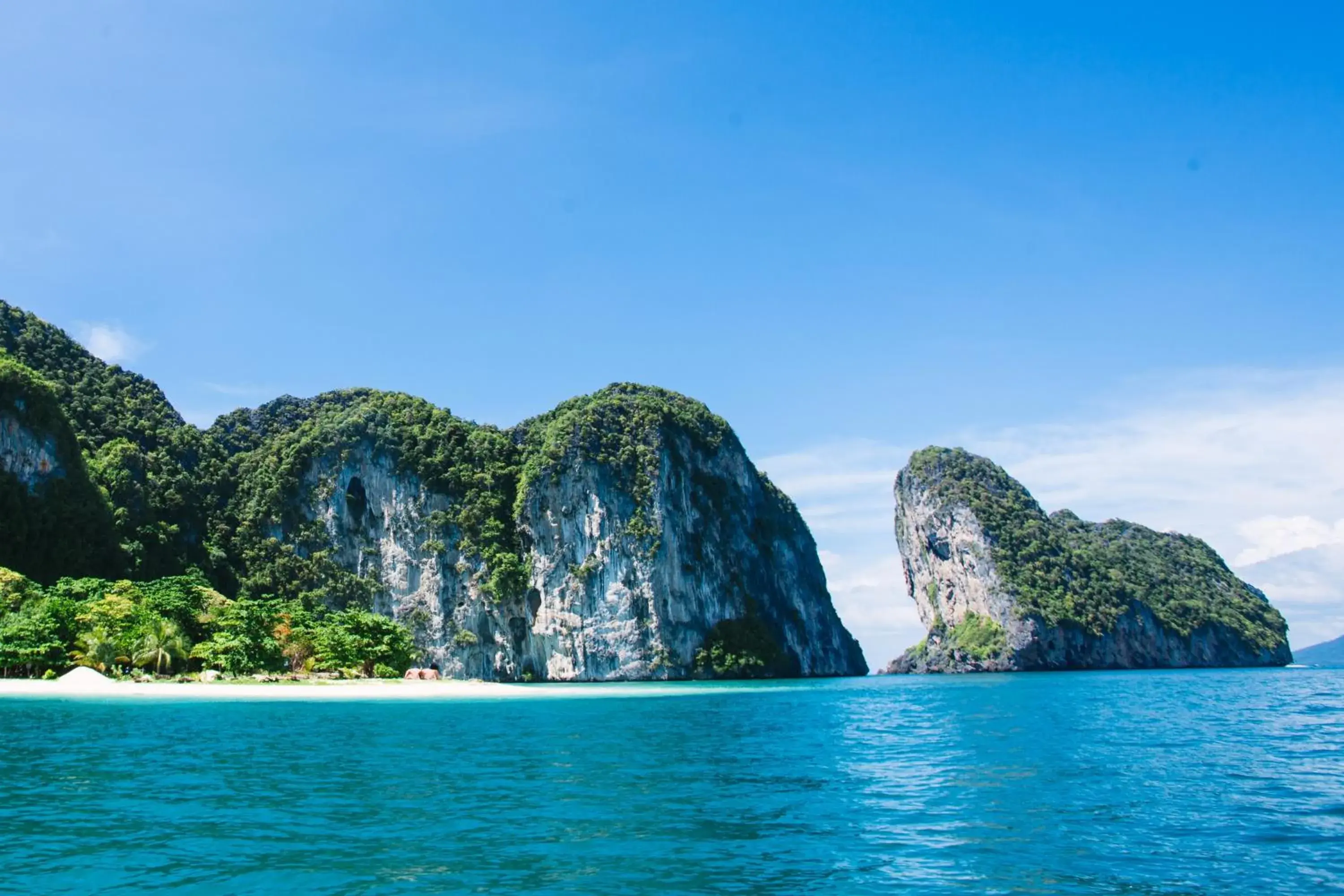 View (from property/room) in Yataa Spa and Resort View (from property/room) in Yataa Spa and Resort