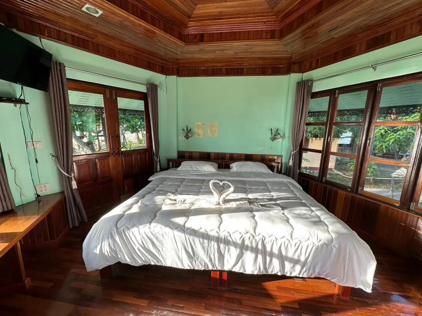 Yataa Spa and Resort