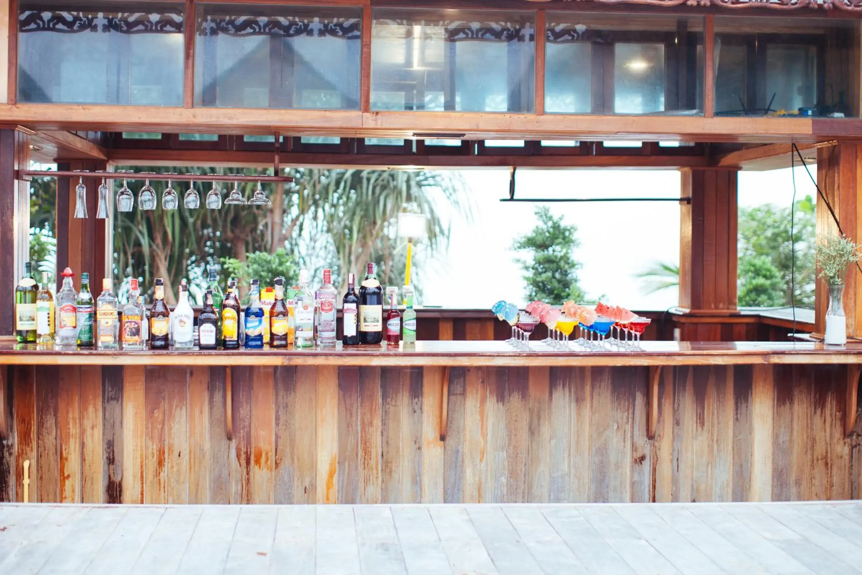 Lounge or bar in Yataa Spa and Resort Lounge or bar in Yataa Spa and Resort