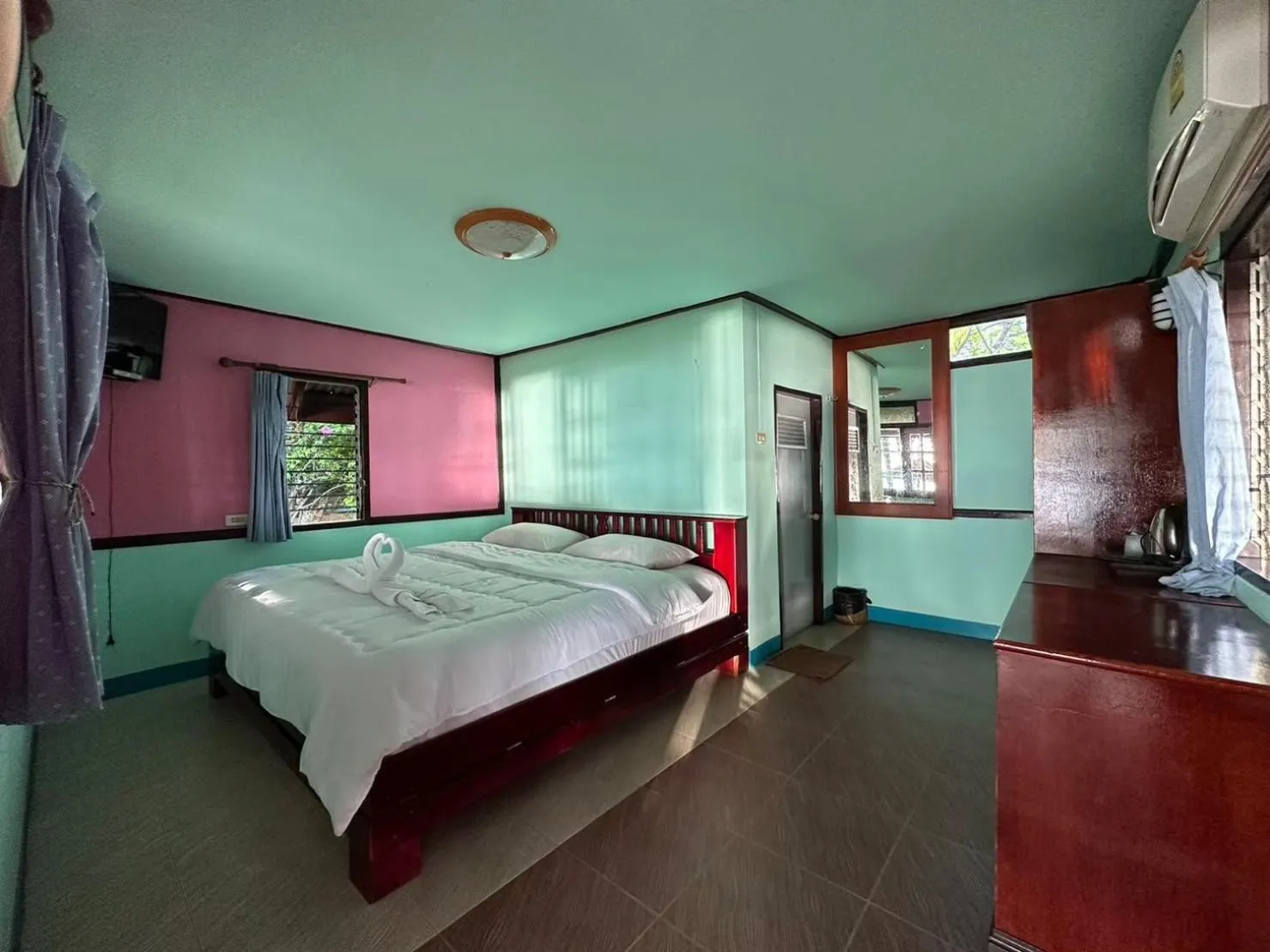 Yataa Spa and Resort