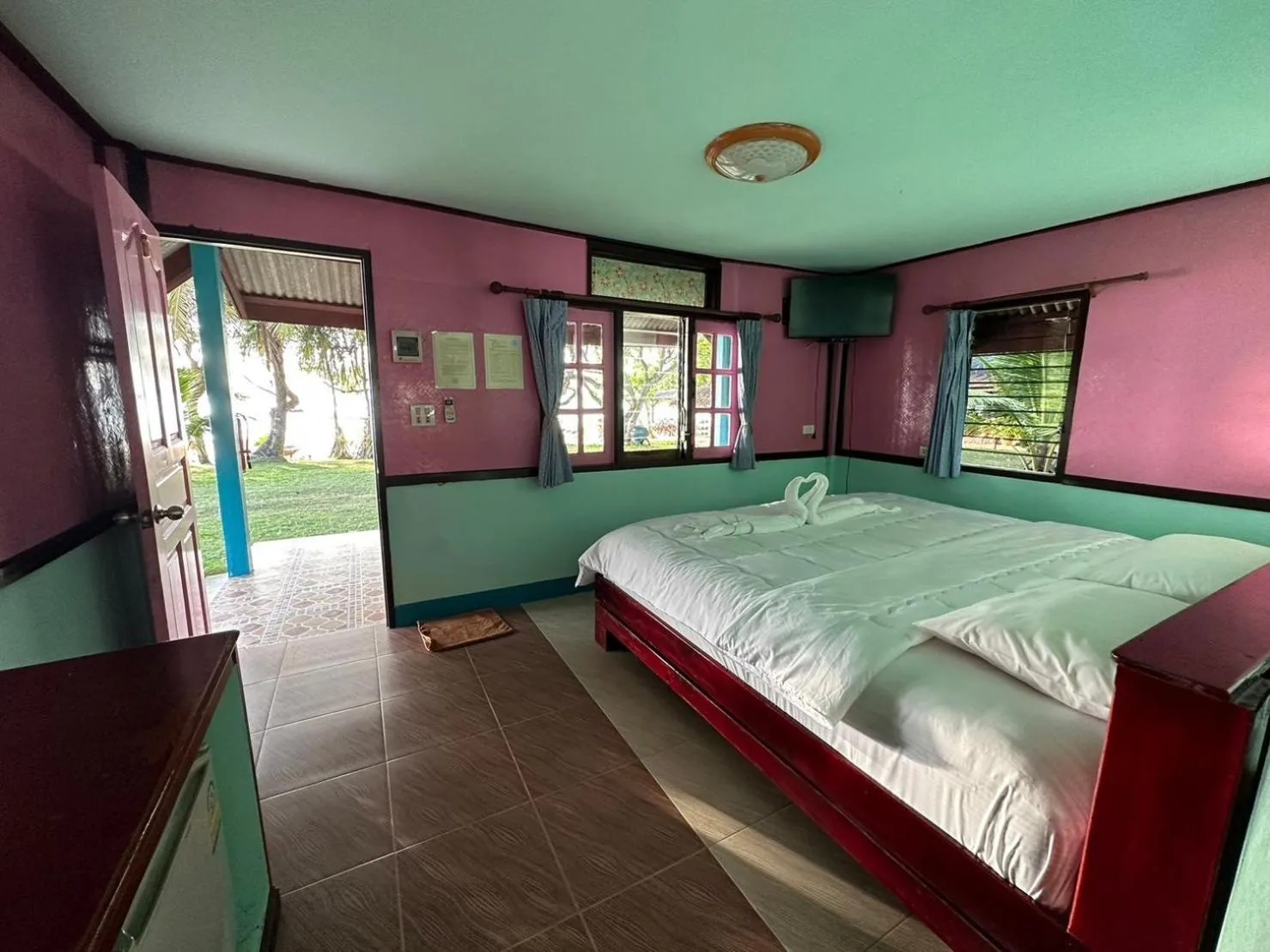 Yataa Spa and Resort