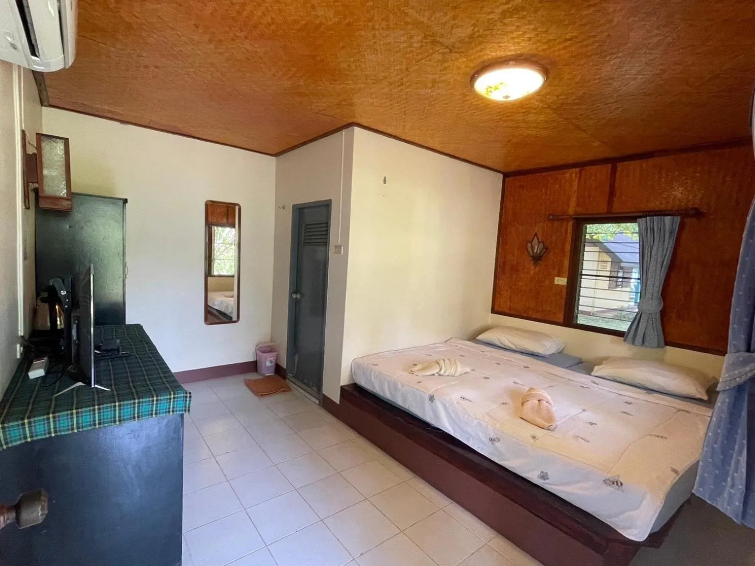 Yataa Spa and Resort