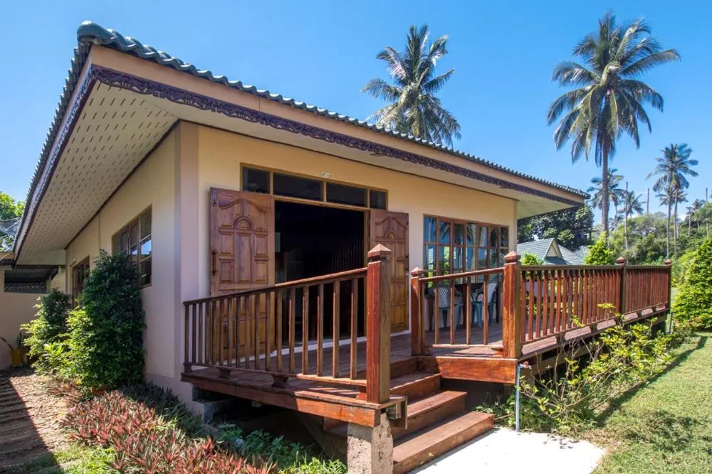 Yataa Spa and Resort