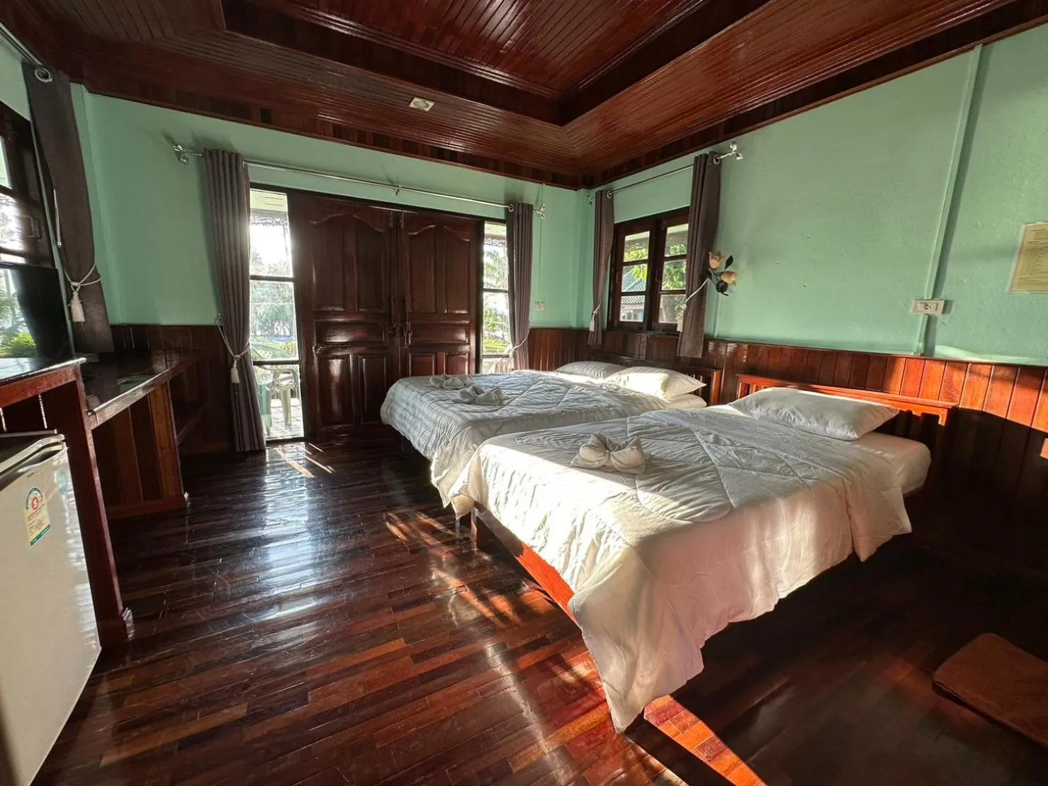 Yataa Spa and Resort