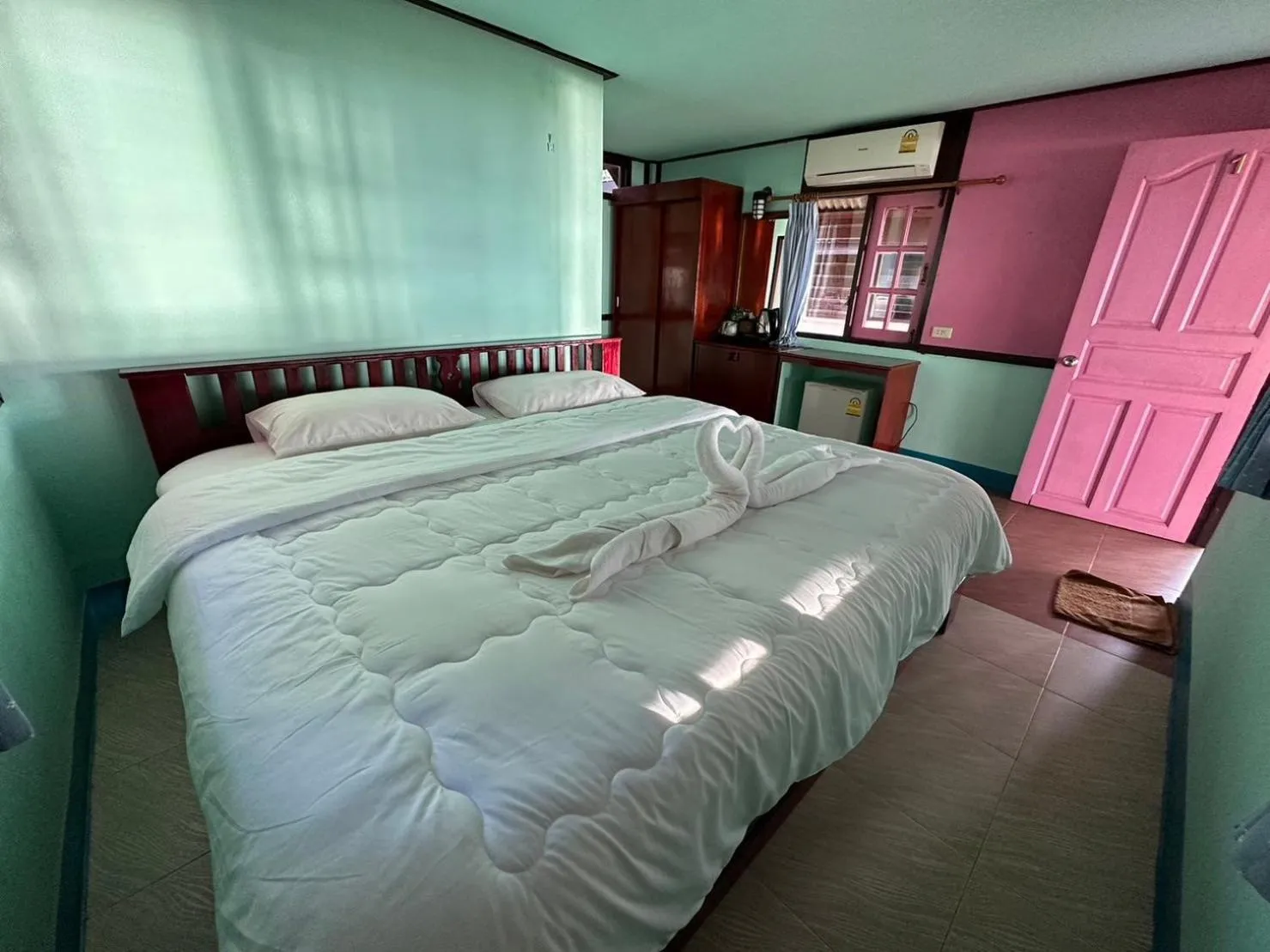 Yataa Spa and Resort