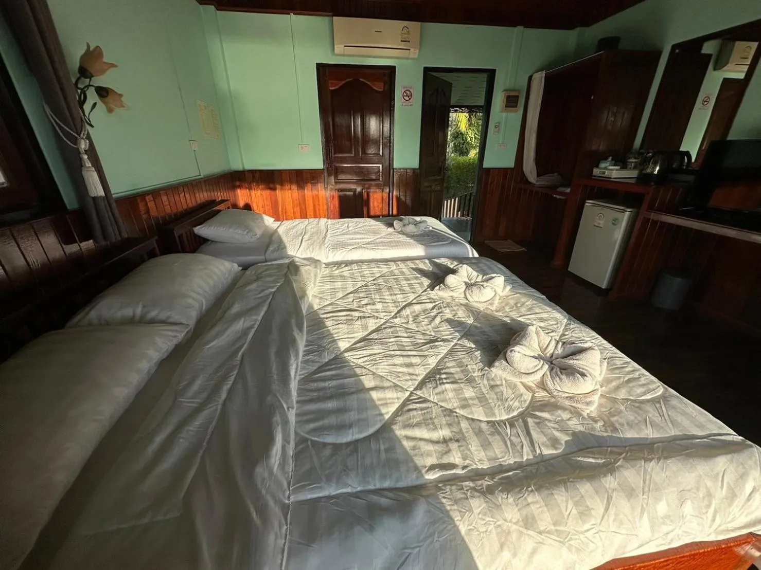 Yataa Spa and Resort