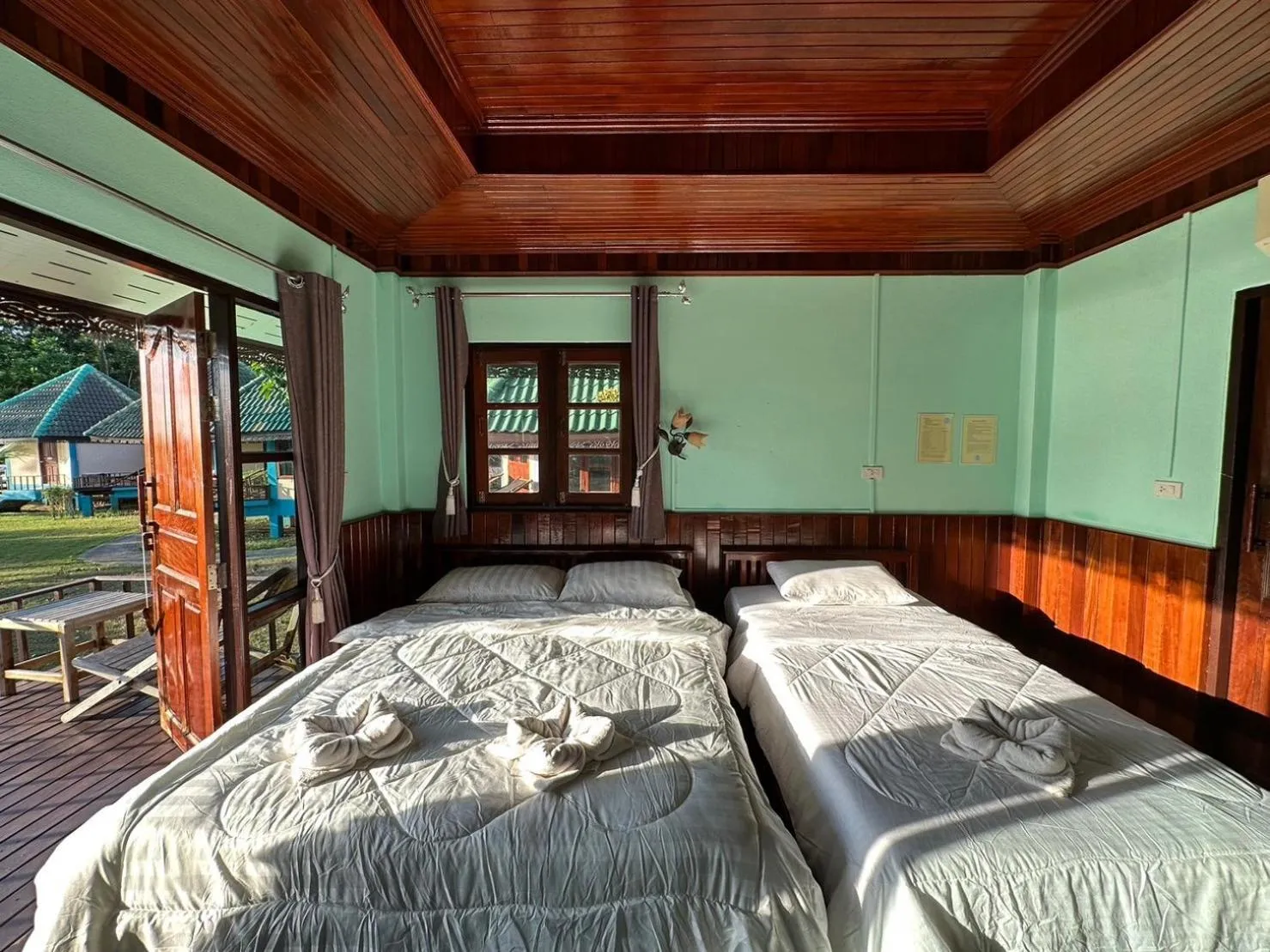 Yataa Spa and Resort