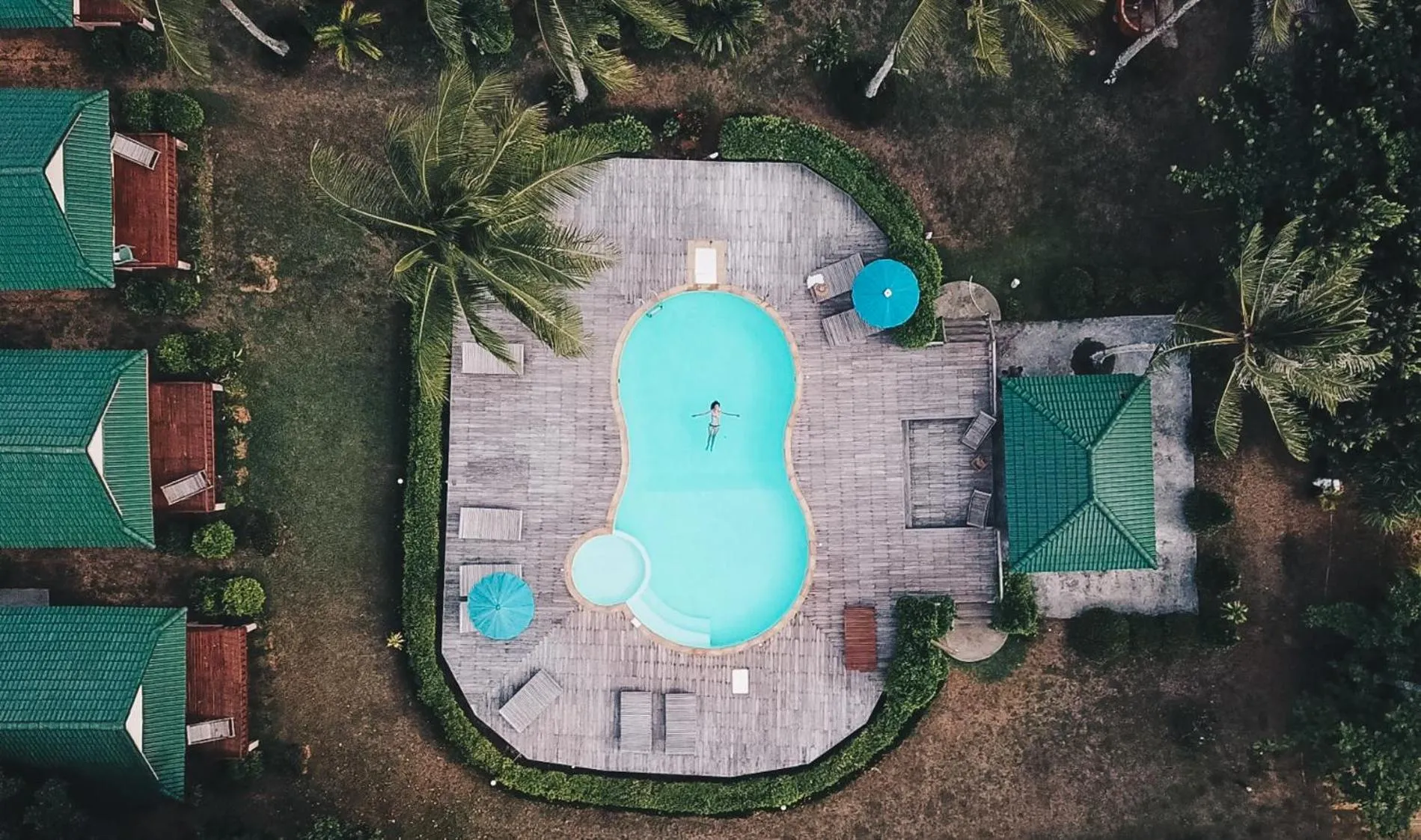 Yataa Spa and Resort