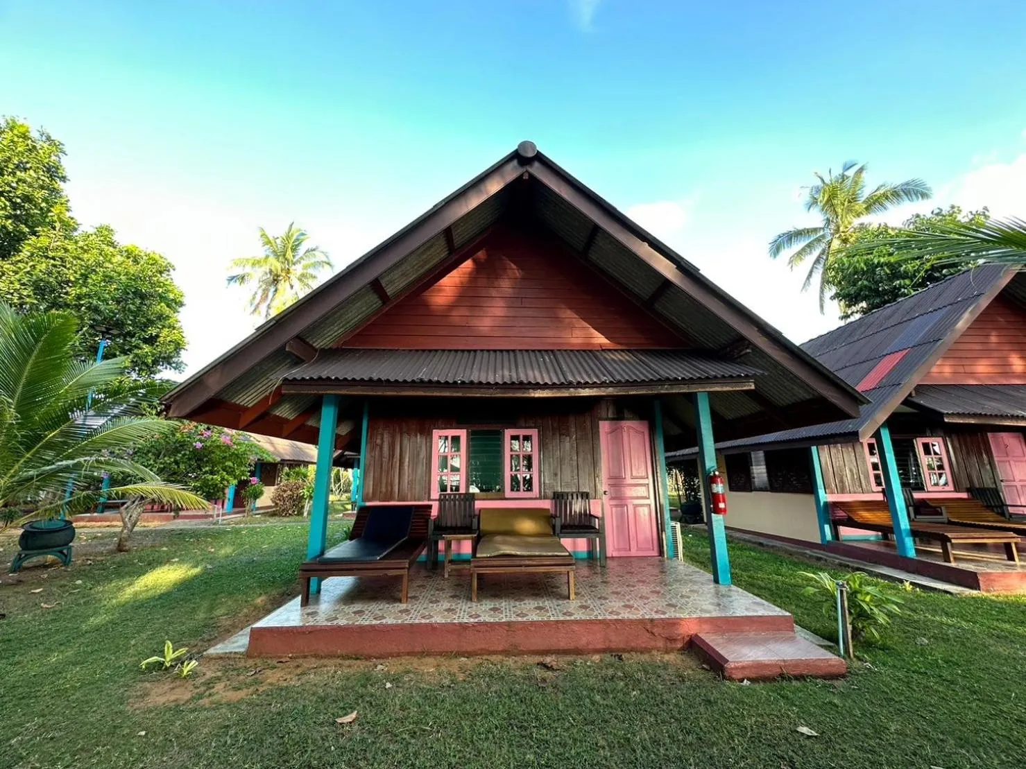 Yataa Spa and Resort