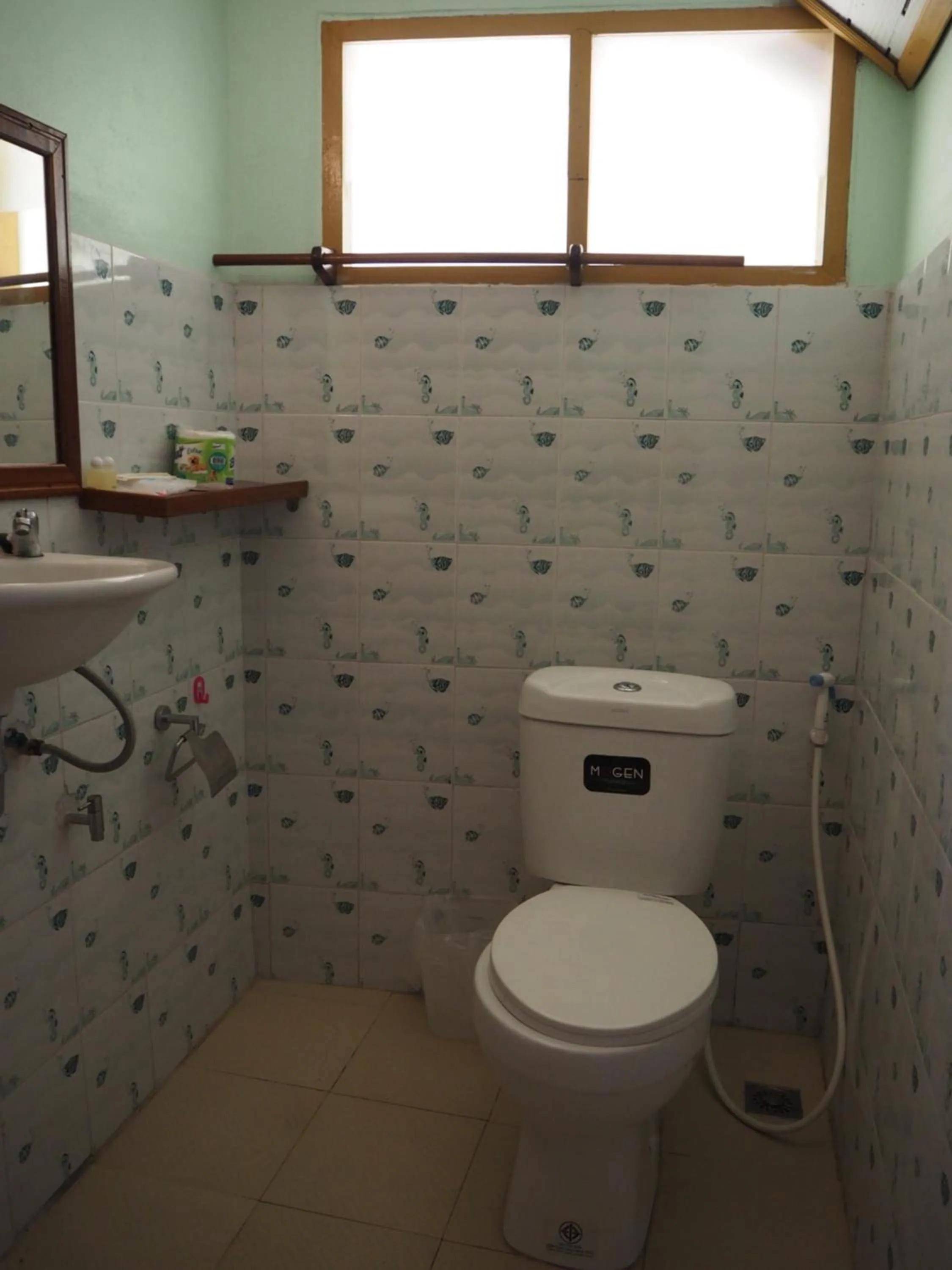 Yataa Spa and Resort