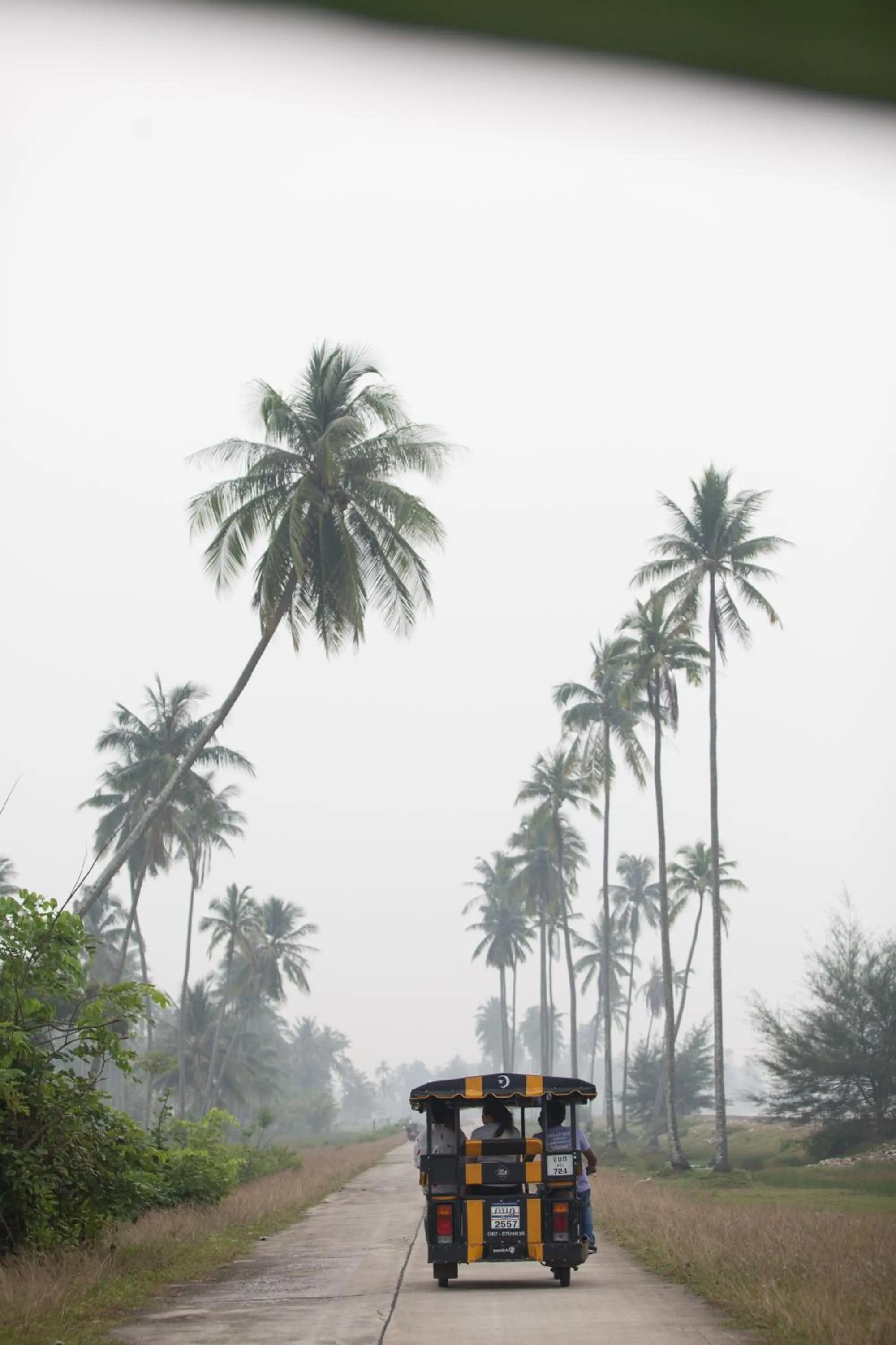 Yataa Spa and Resort