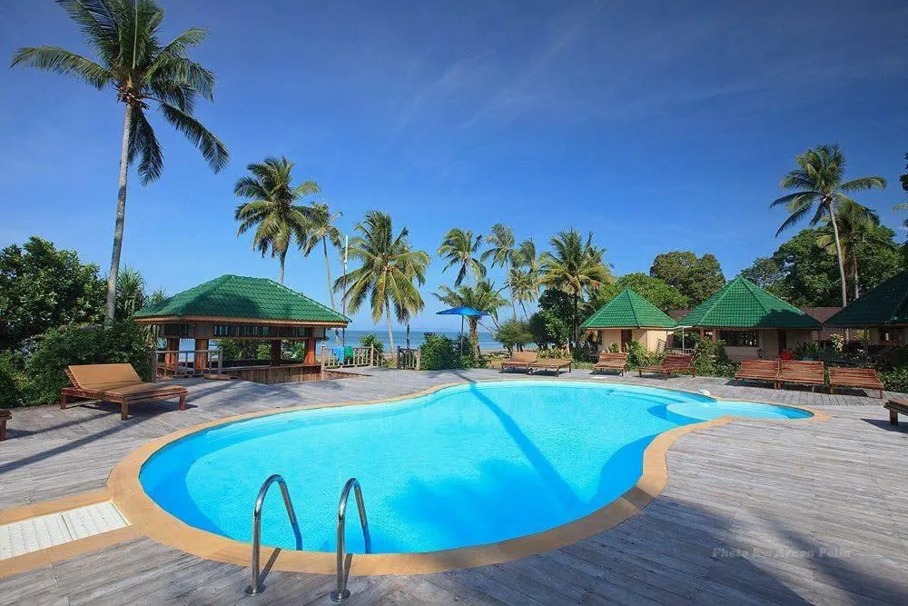 Yataa Spa and Resort