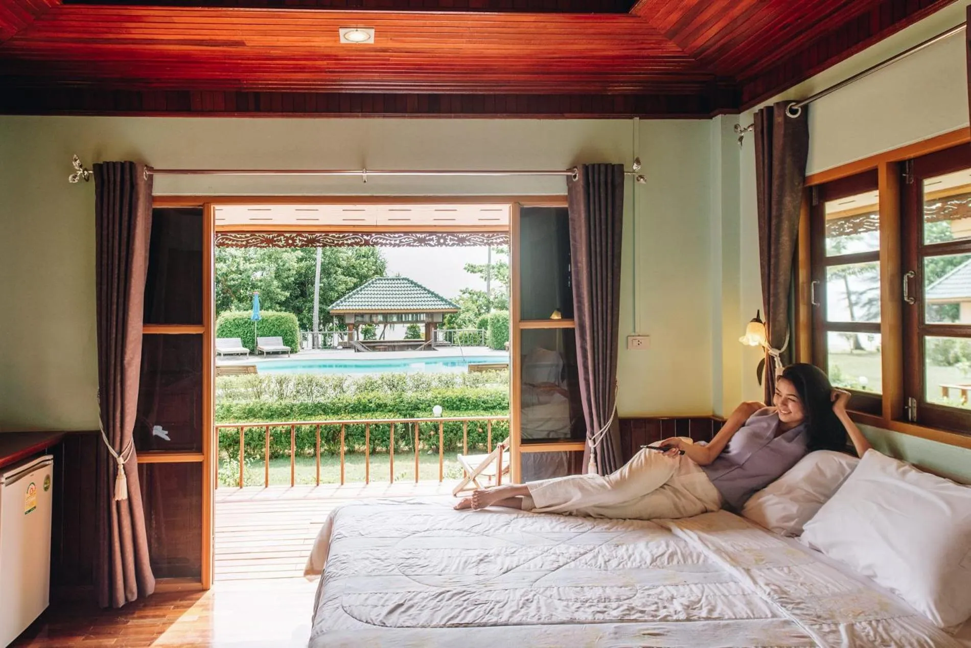 Yataa Spa and Resort