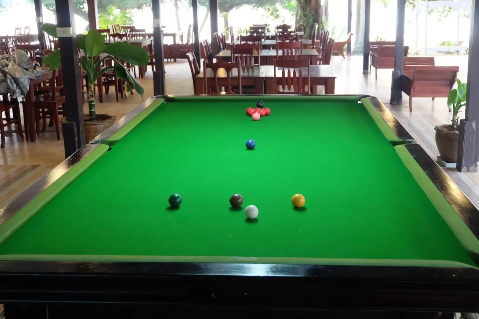 Yataa Spa and Resort