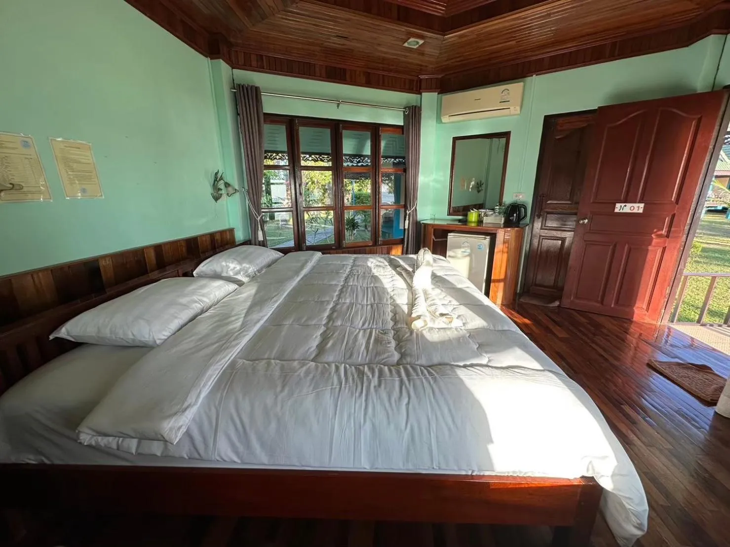 Yataa Spa and Resort