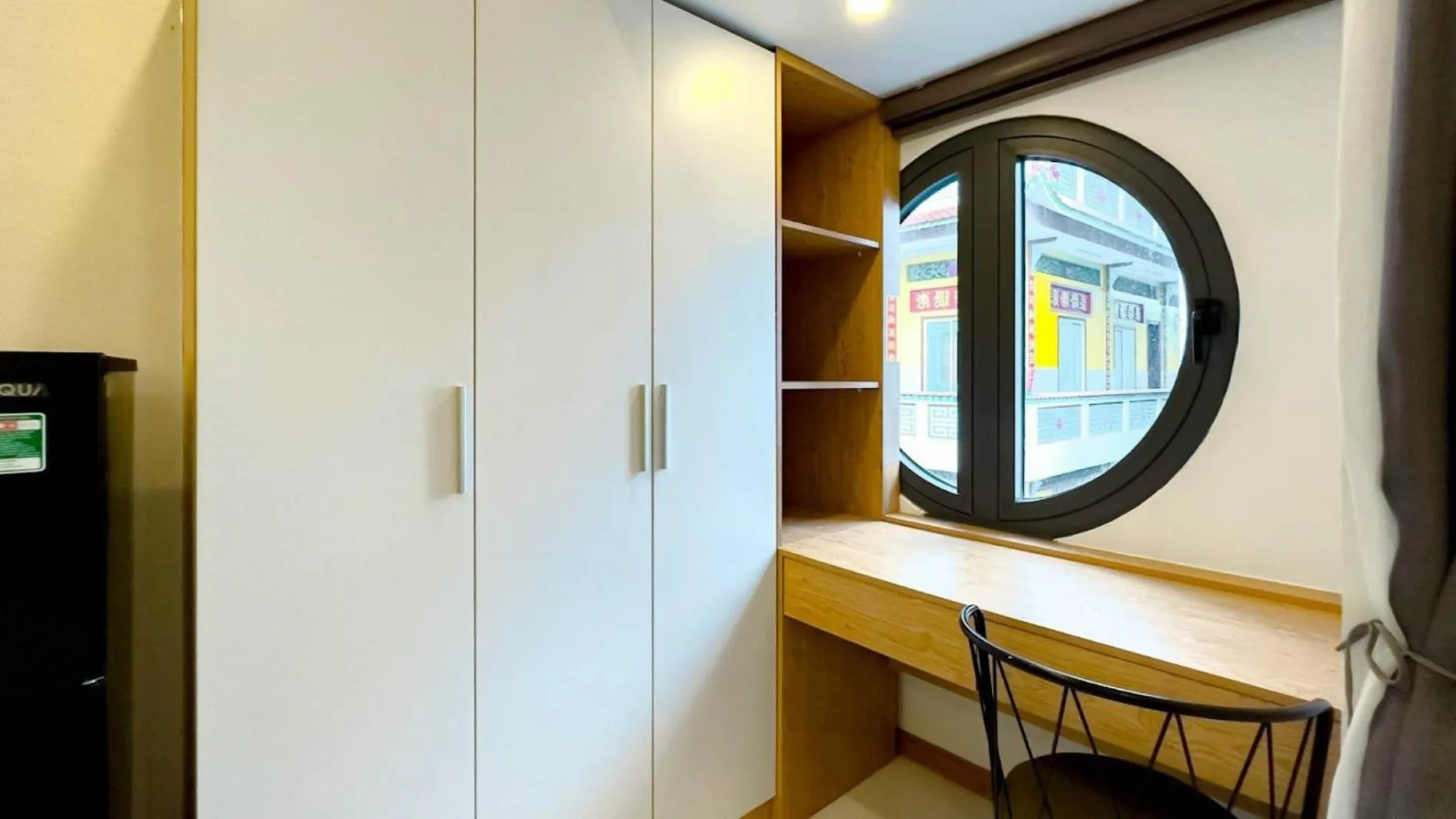 wardrobe in Lunaria Maison - Local Side