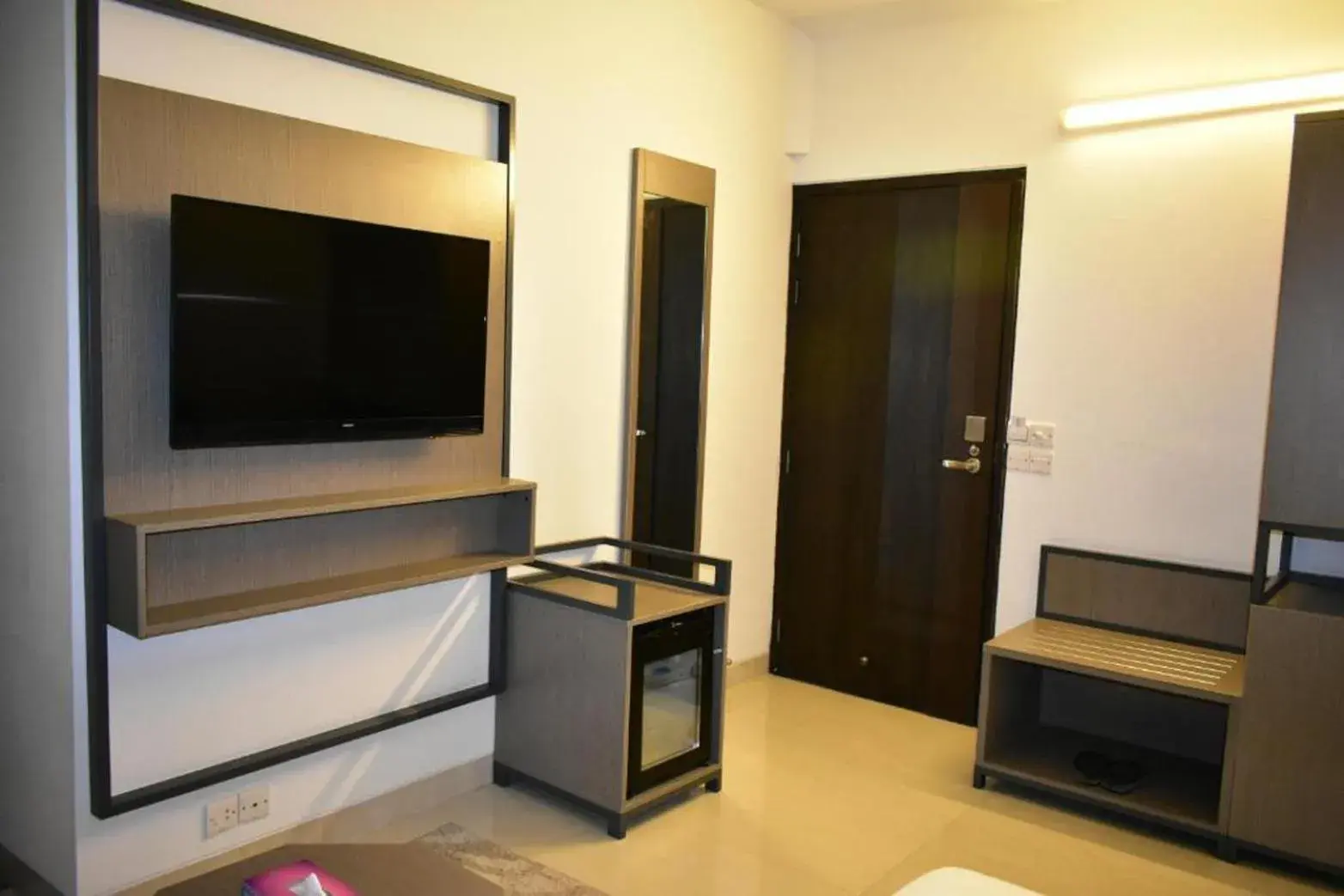 Spring Hill Serviced Apartments Gulshan Spring Hill Serviced Apartments Gulshan