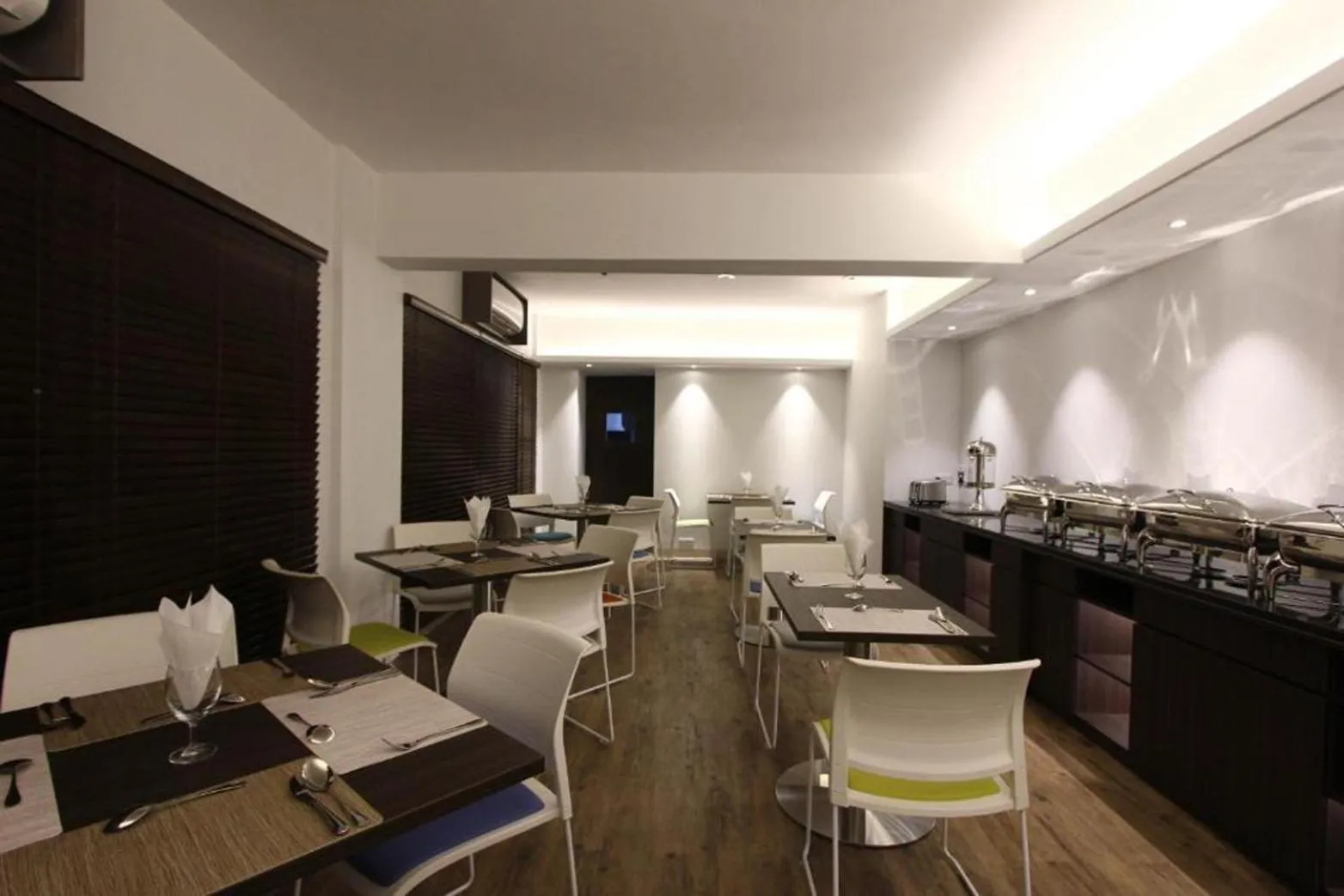 Spring Hill Serviced Apartments Gulshan