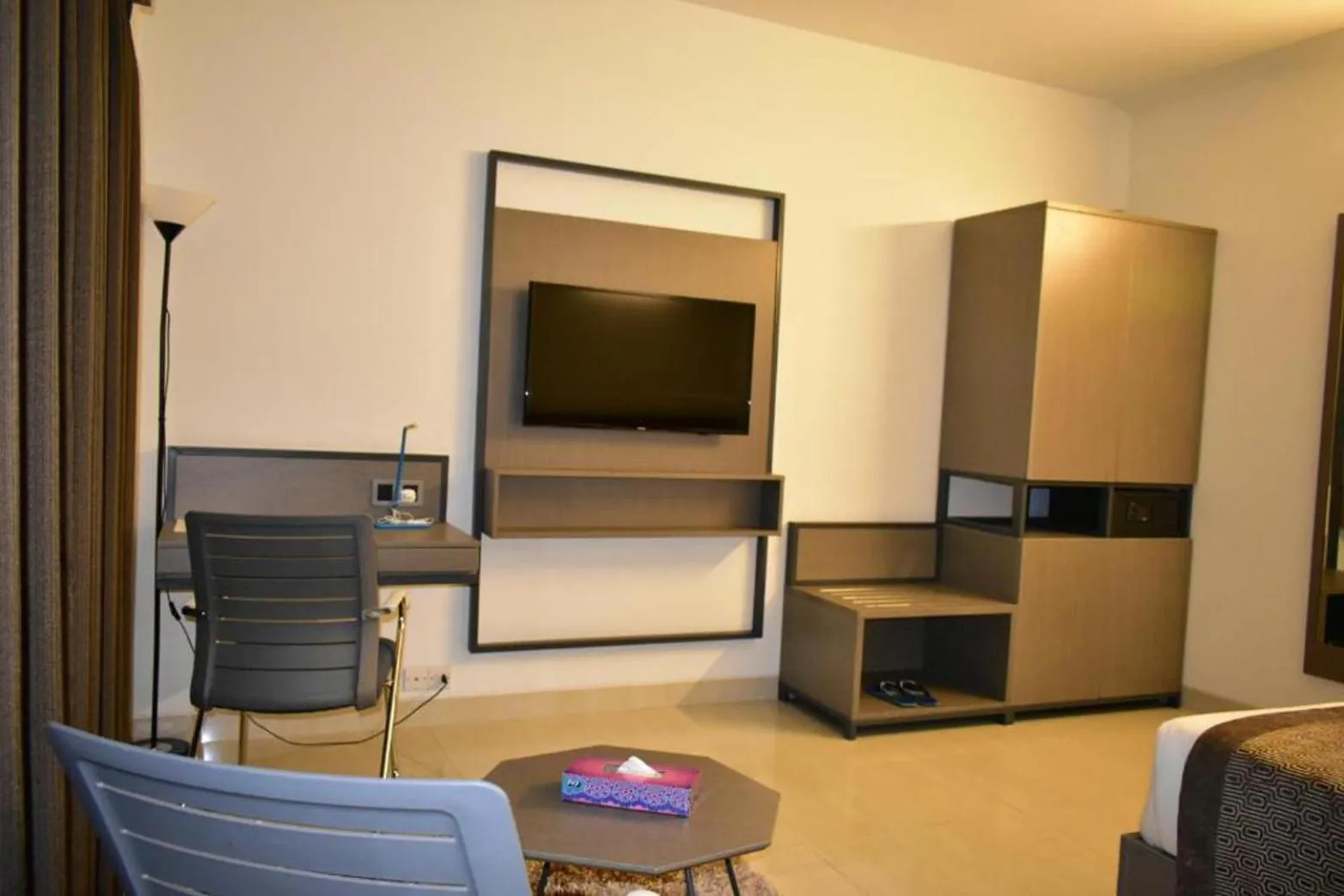 Spring Hill Serviced Apartments Gulshan