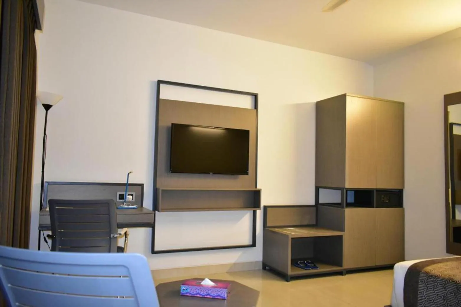 Spring Hill Serviced Apartments Gulshan