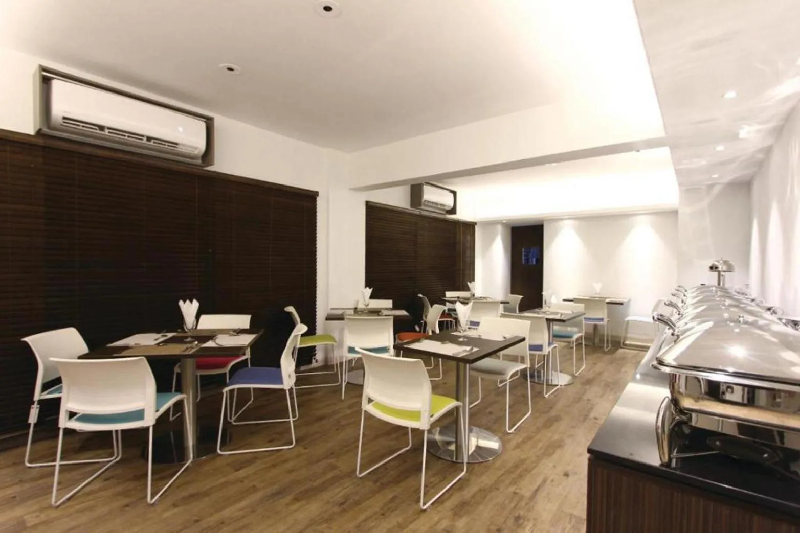 Spring Hill Serviced Apartments Gulshan