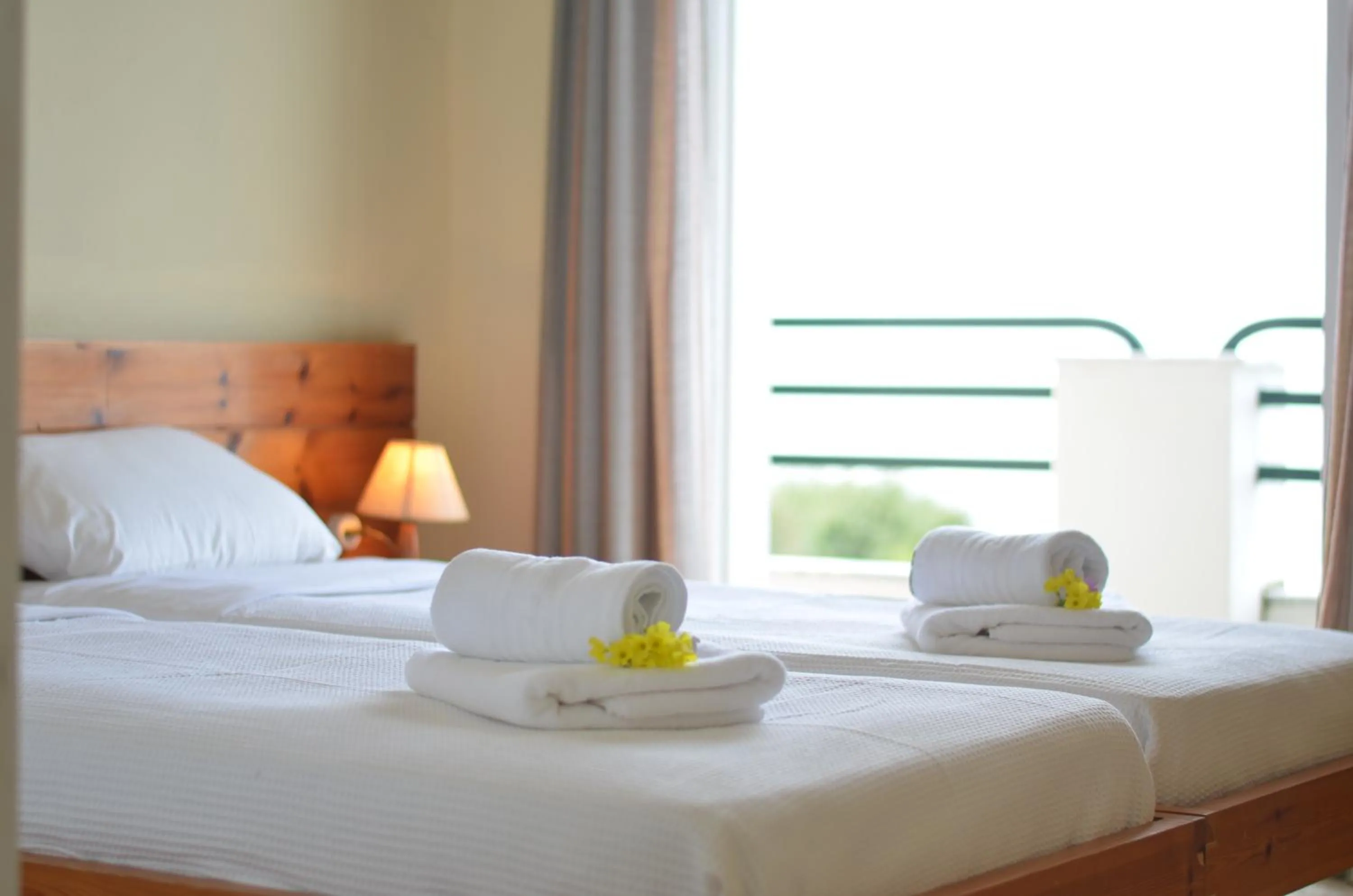 Bedroom in Akti Anastasia